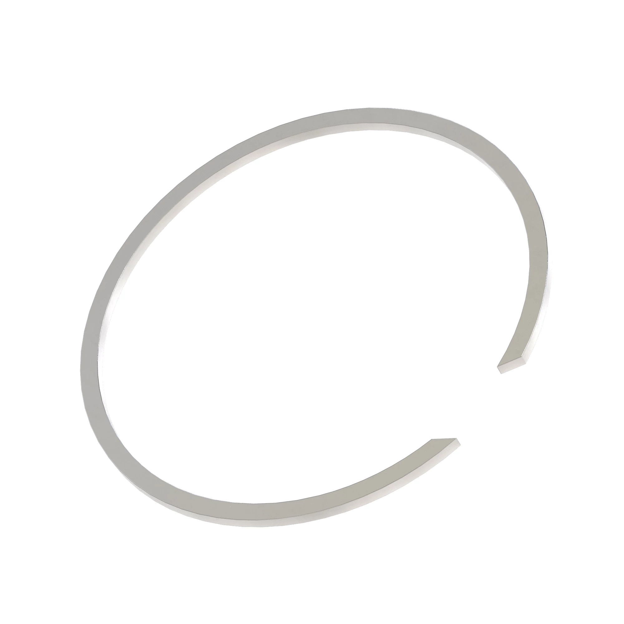 John Deere Snap Ring - Z38133