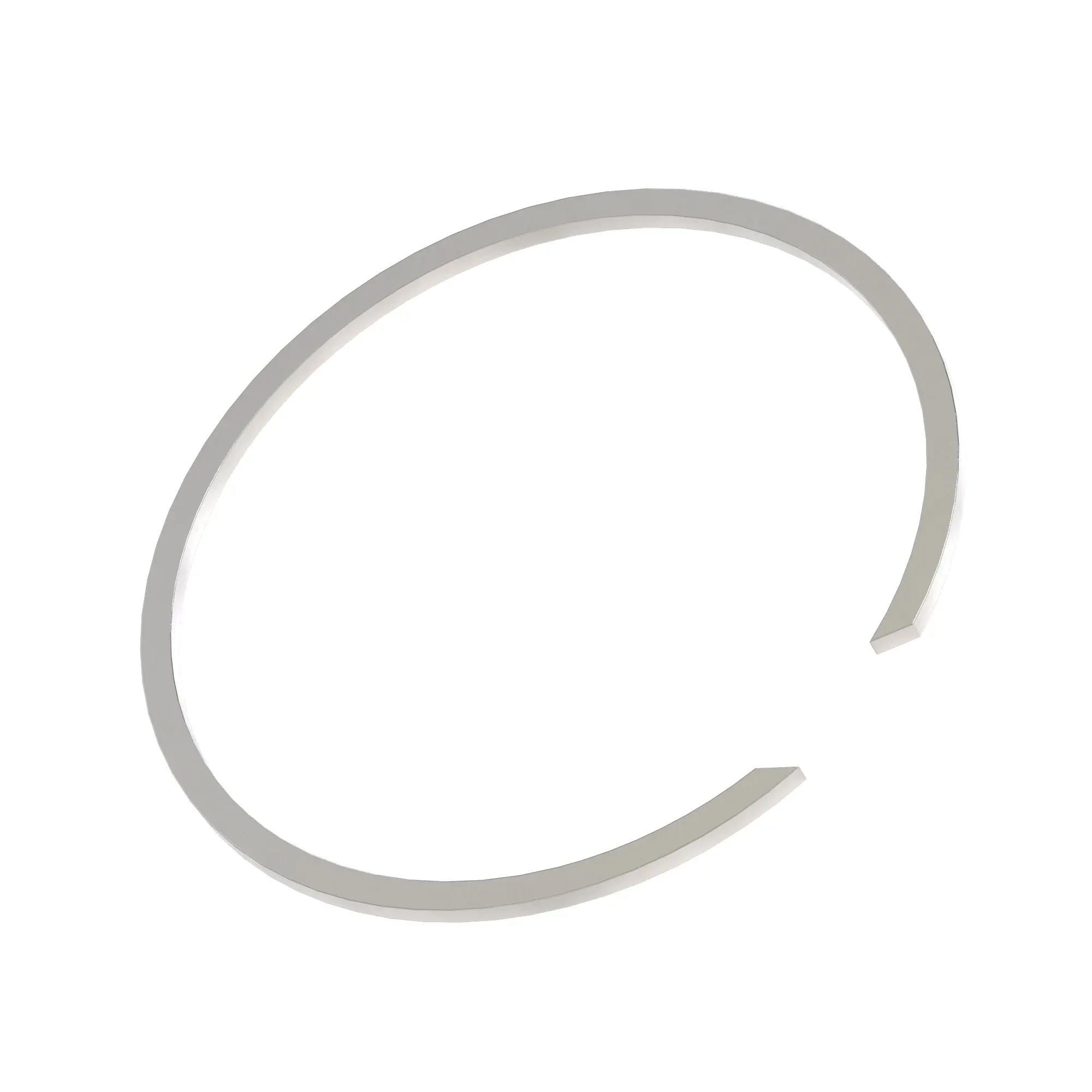 John Deere Snap Ring - Z38133