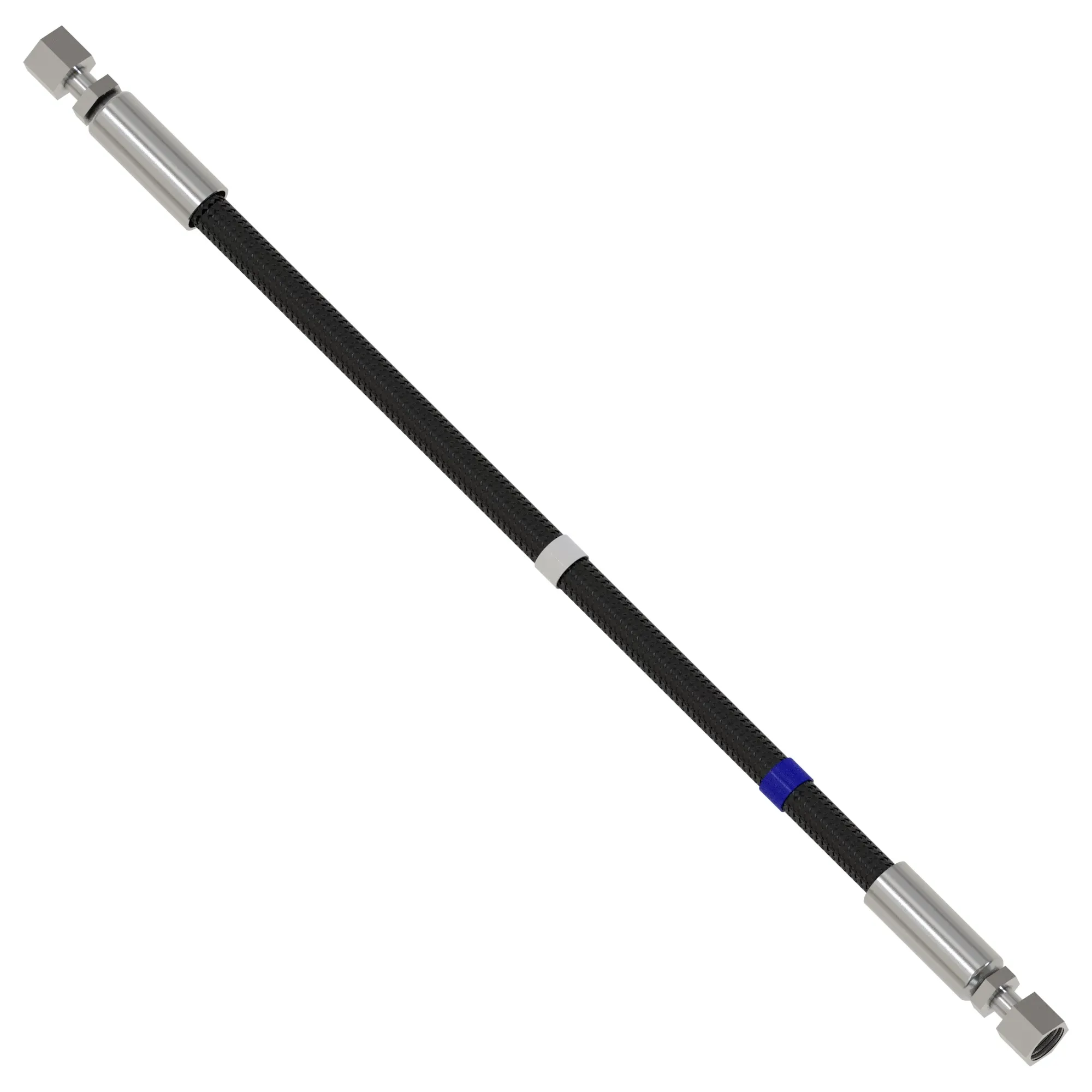 Hydraulic Hose - Fabricate