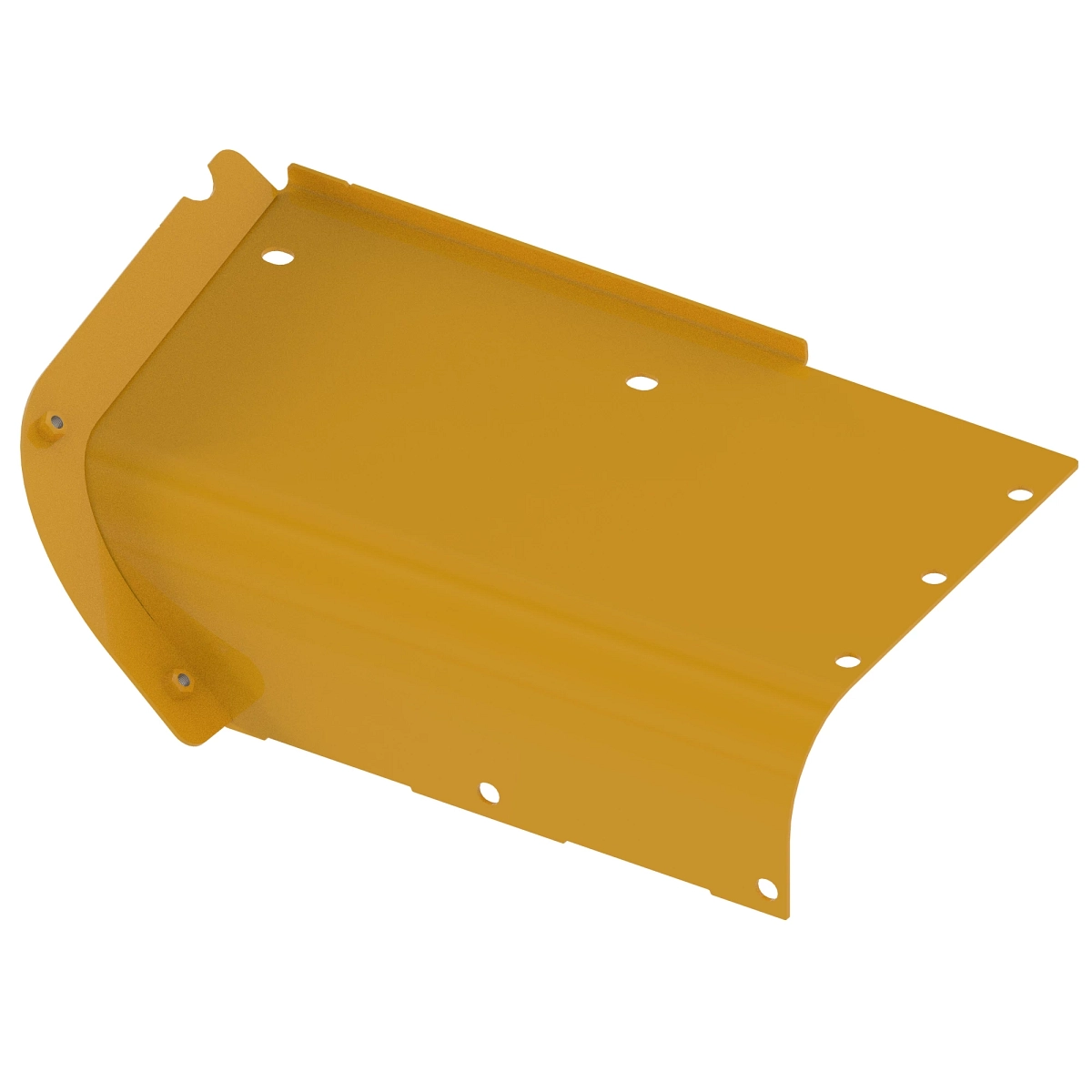 Fender - Left 750J Std Wt Patstd