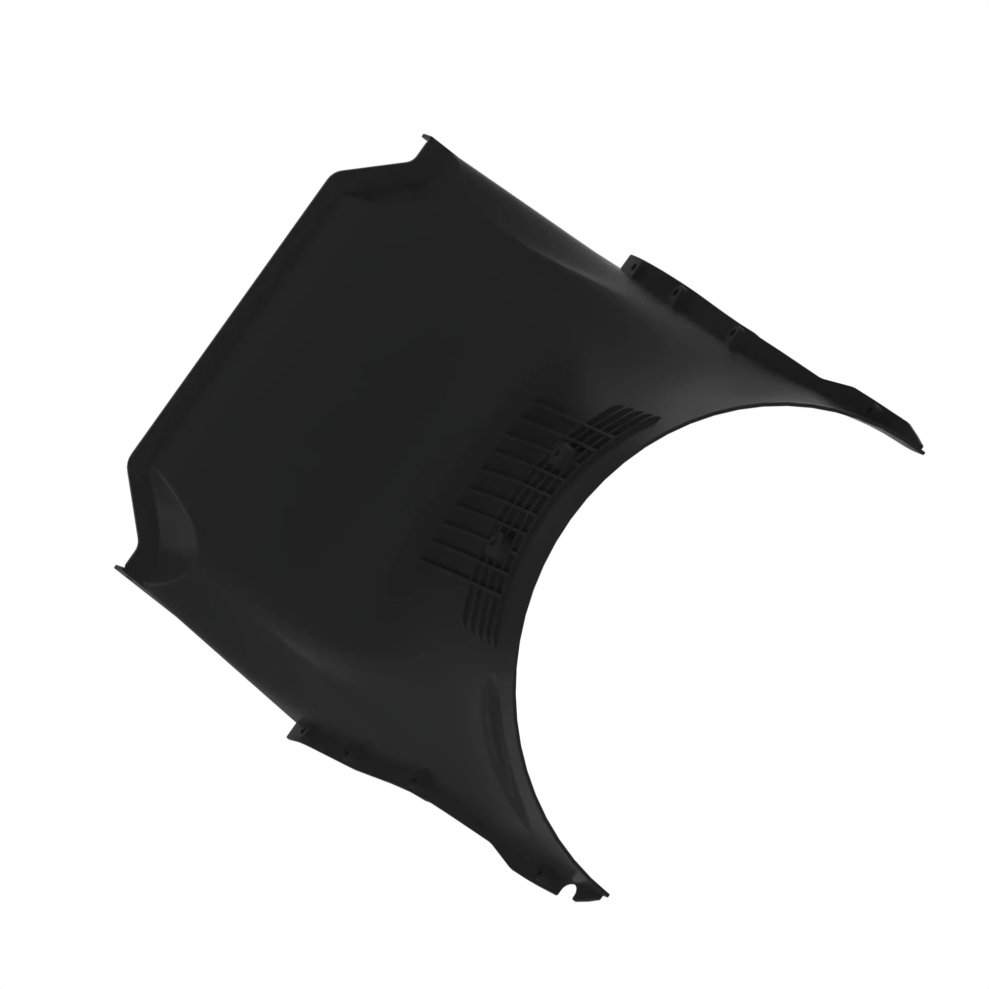 John Deere Shroud - TR119522