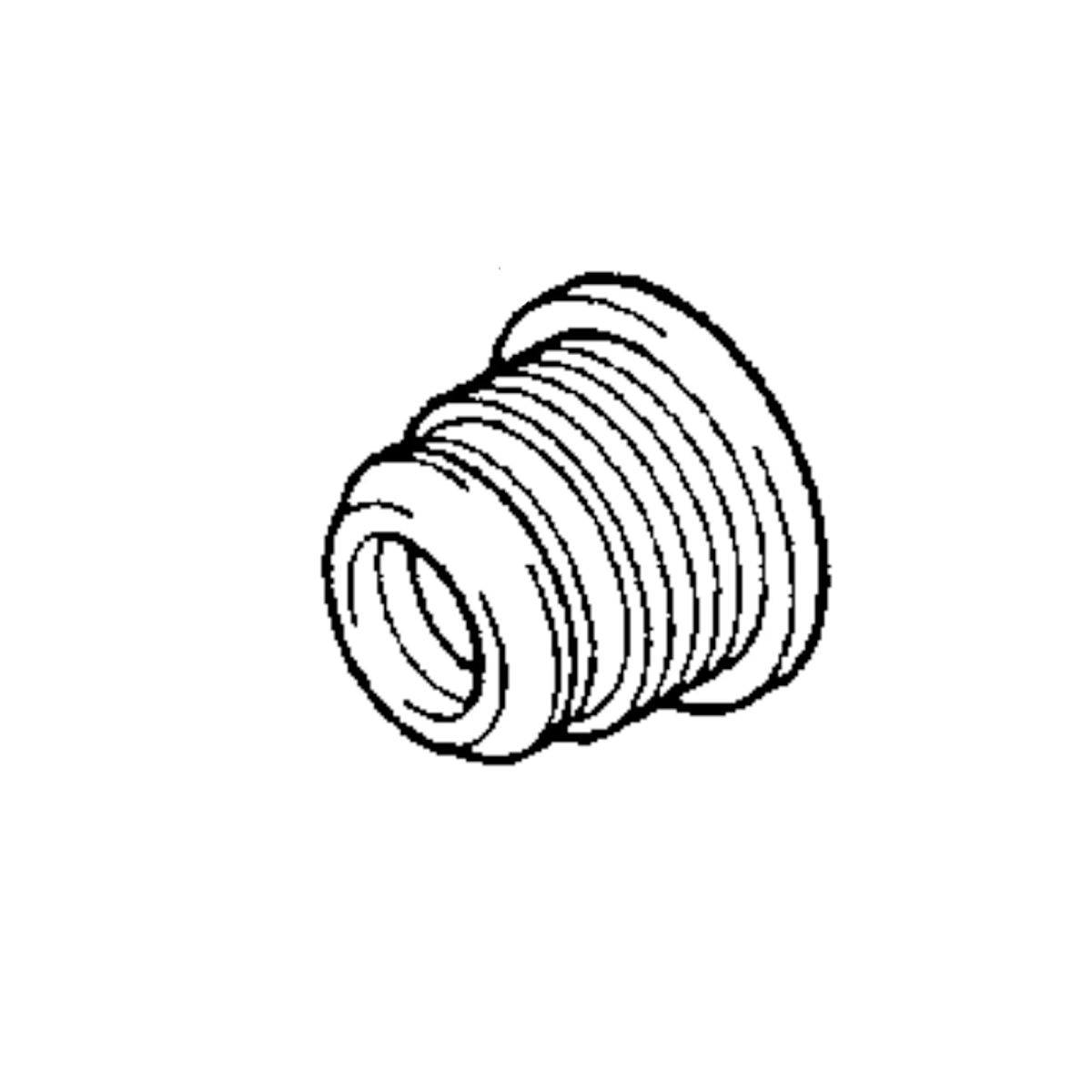 Seal Kit F.Pist.Rod.Bearing
