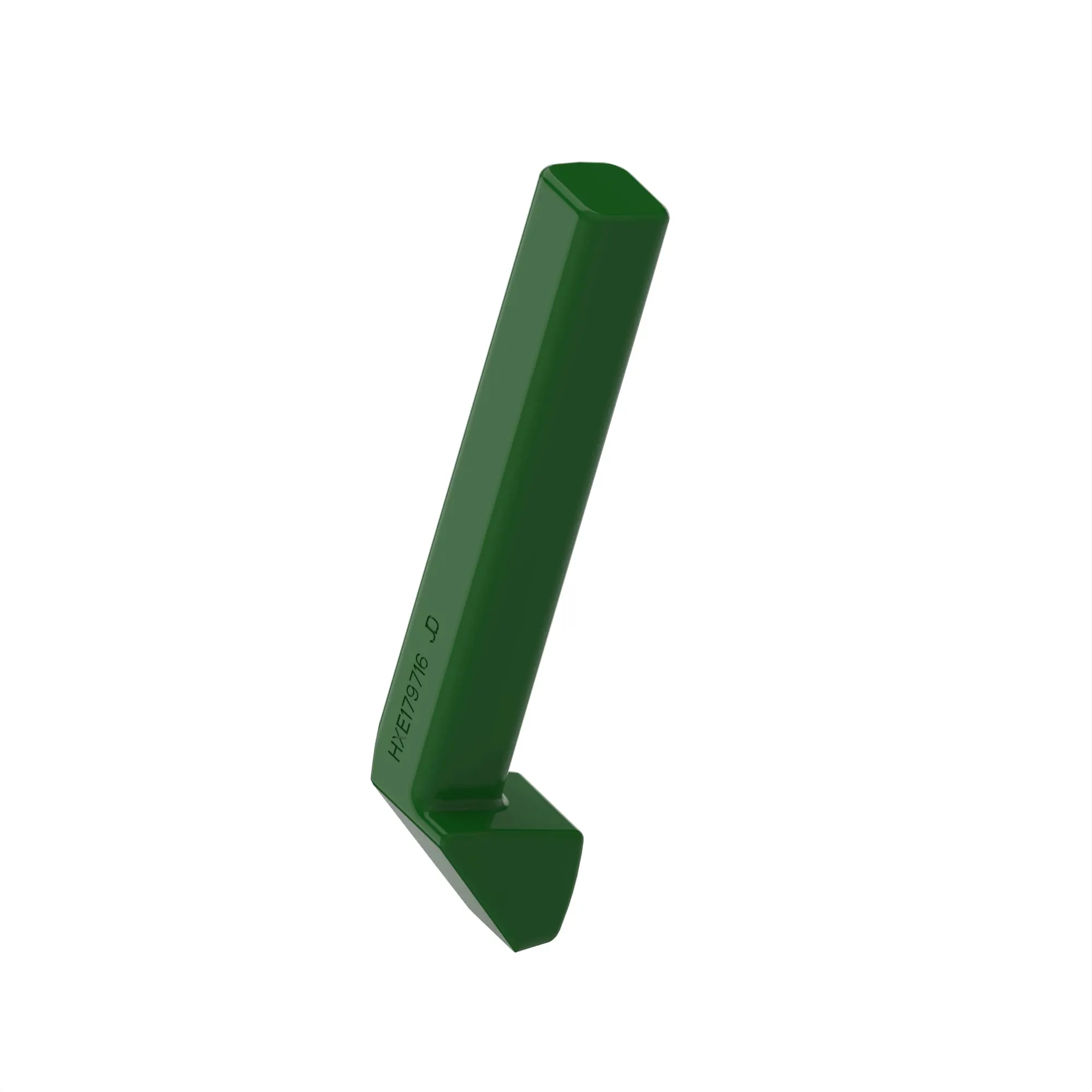 STUD, GAUGE WHEEL LATCH, LH