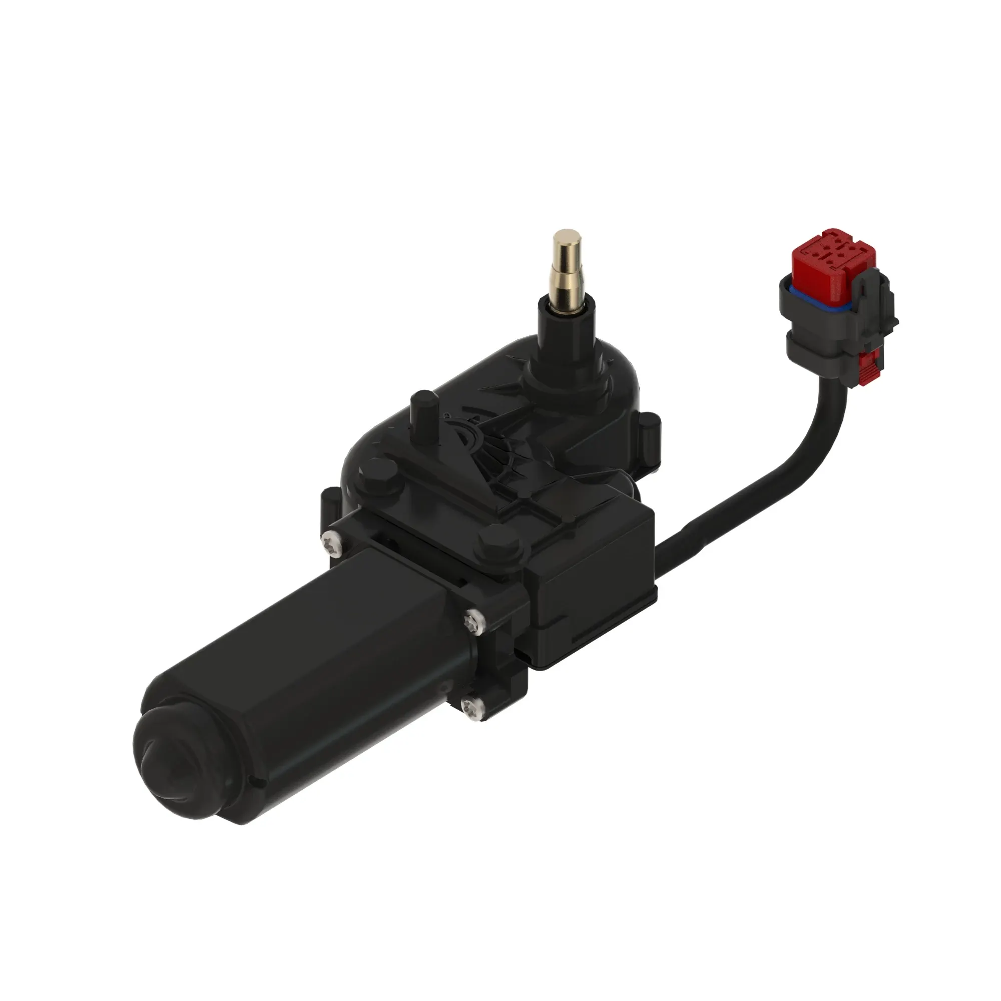 John Deere Rear Wiper Motor - LW10813597