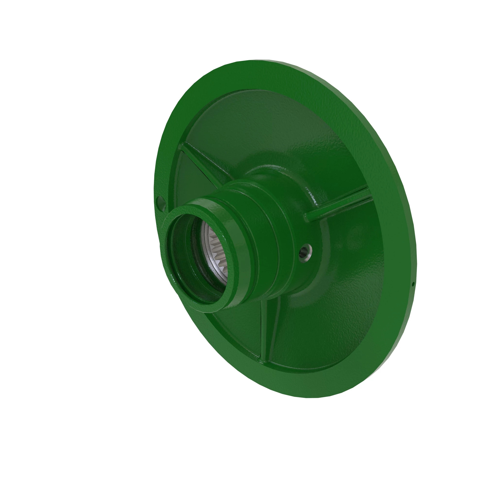 John Deere HXE37540 Half Sheave, 9.0L Inner Driver Vari | RDO
