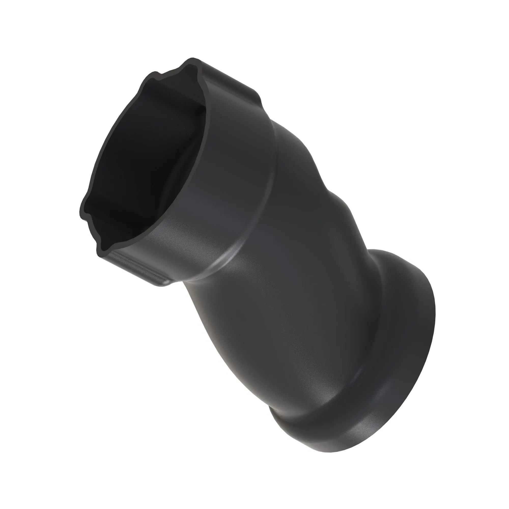John Deere Air Duct, HVAC - UC25372