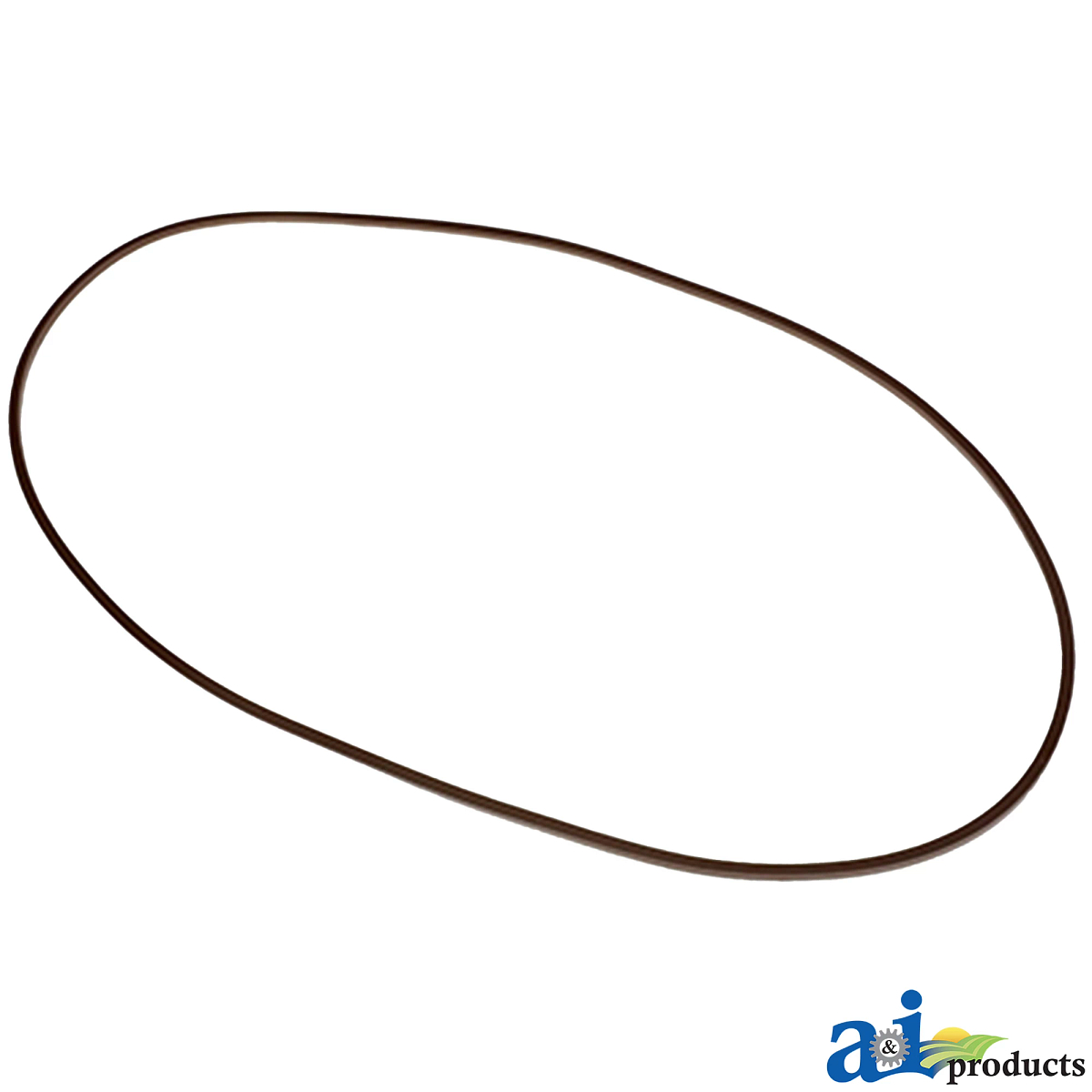 A&I Products Brake Piston OD Seal - A-R122850