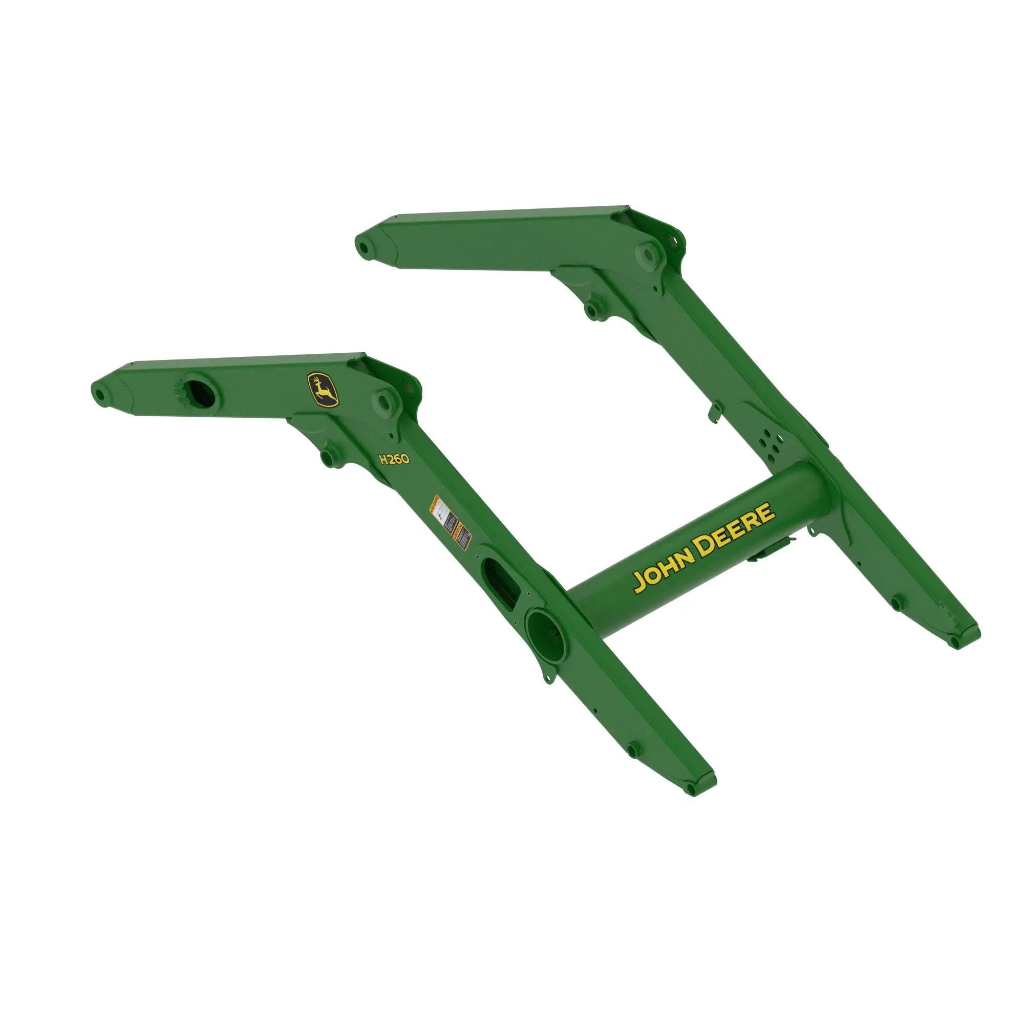 John Deere Loader Boom - AW35962
