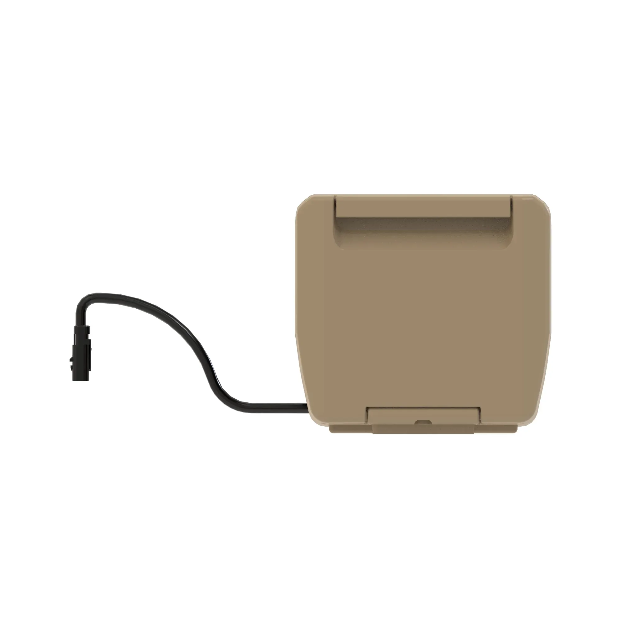 STORAGE COMPARTMENT
