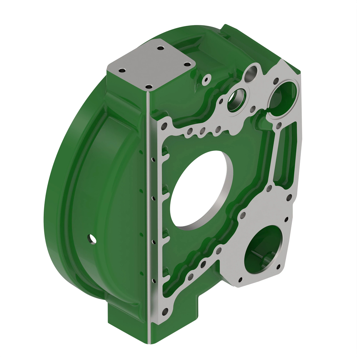 HOUSING, HOUSING, FLYWHEEL