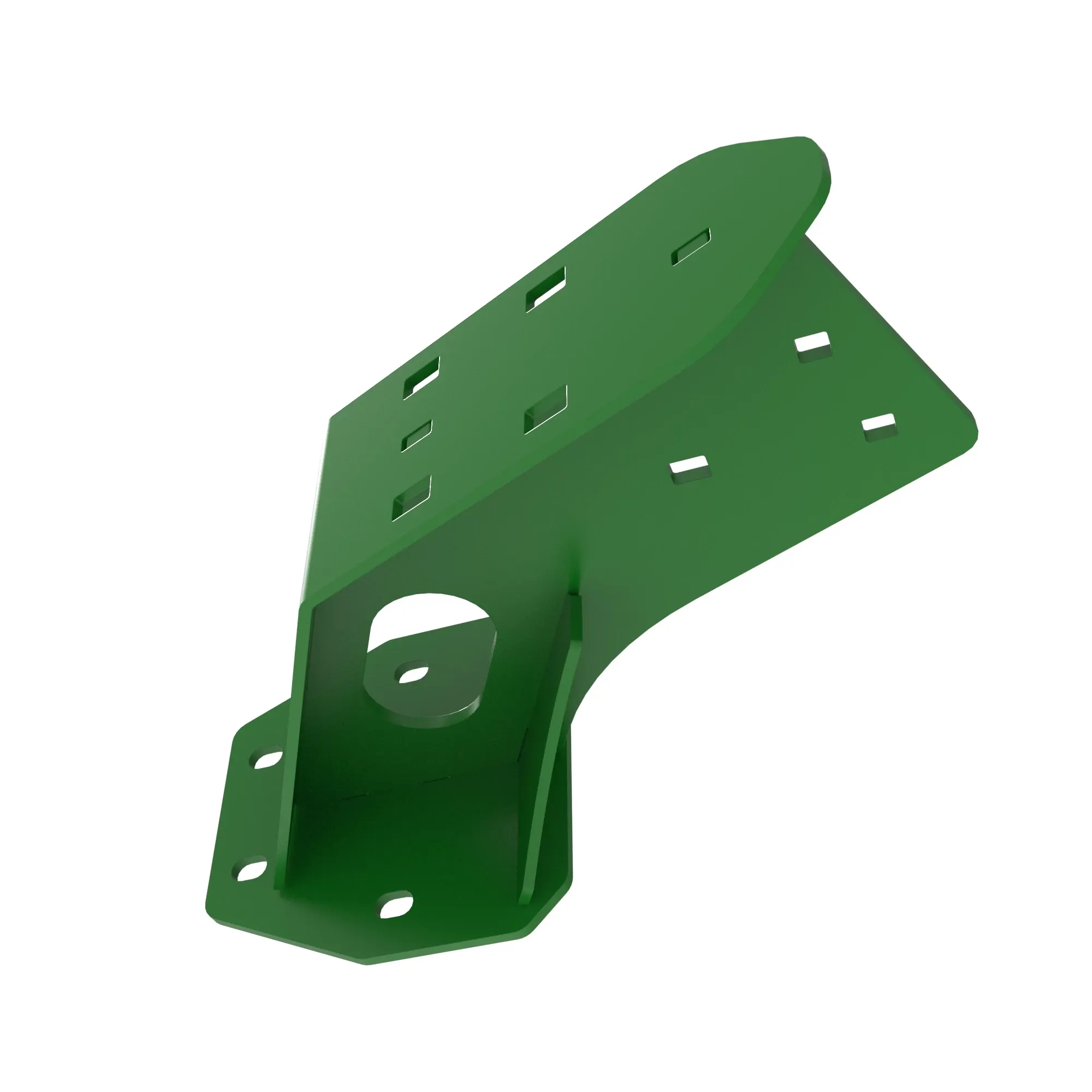 INNER AUGER MOUNT ASSY