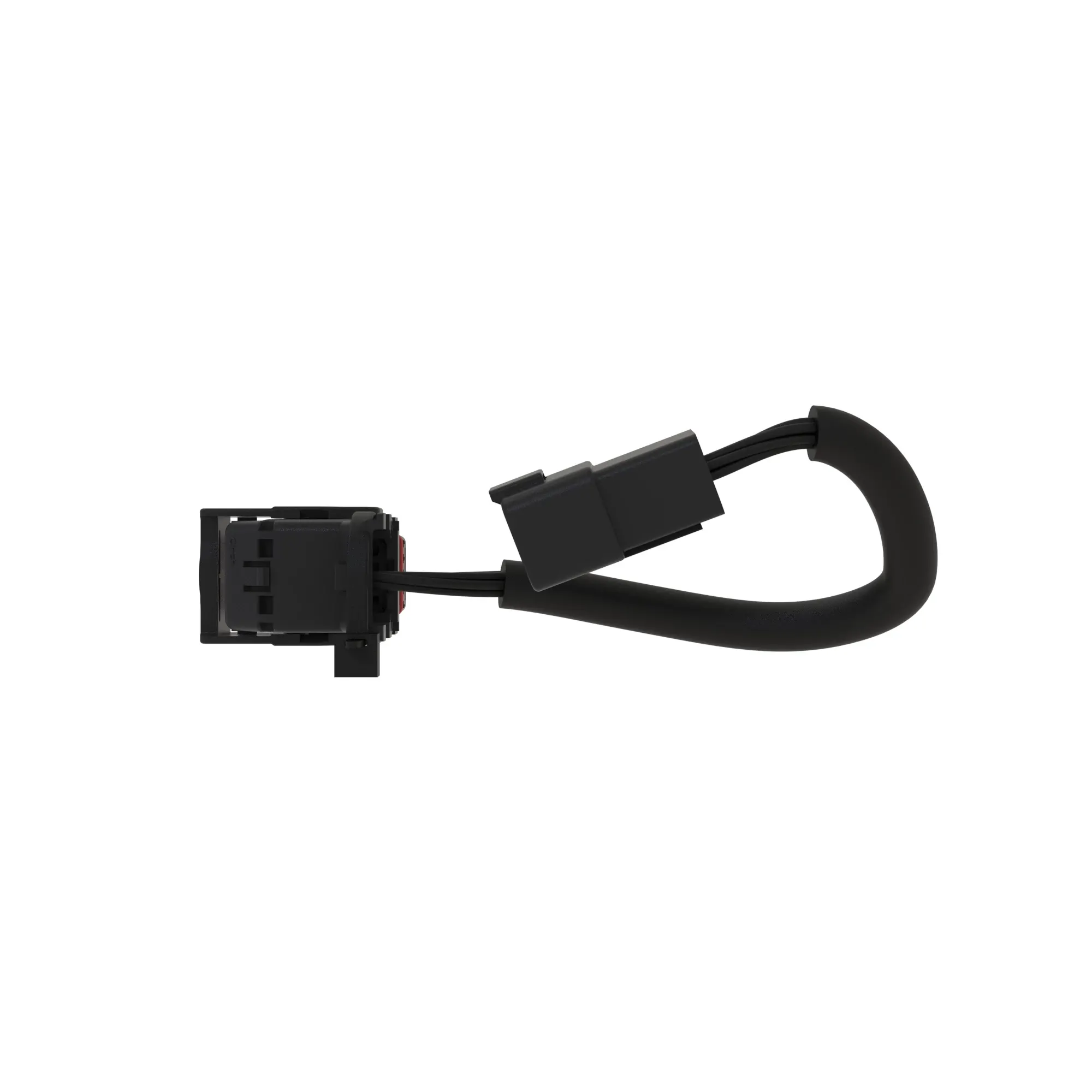 HARNESS SATELLITE BOX JDLINK