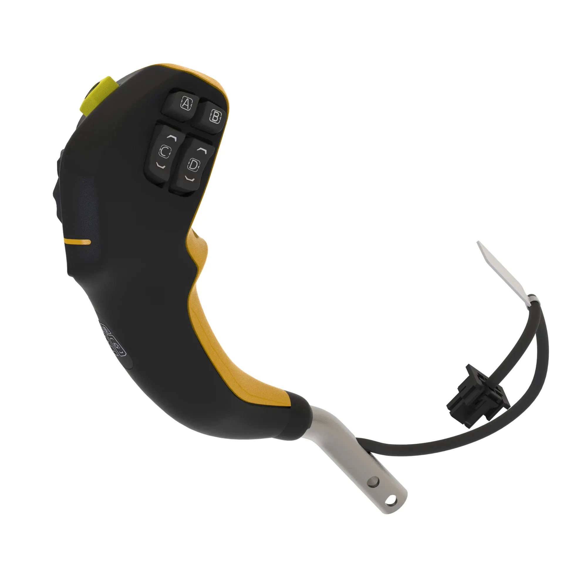 Control Lever
