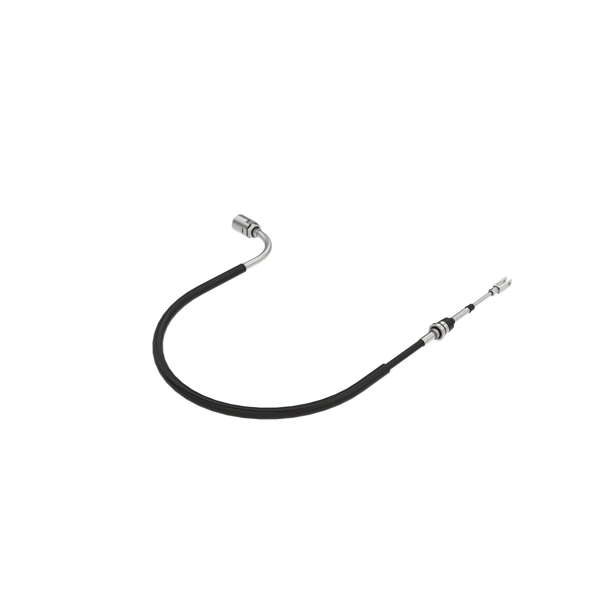 Push Pull Cable, Scv 1-3, L=1825