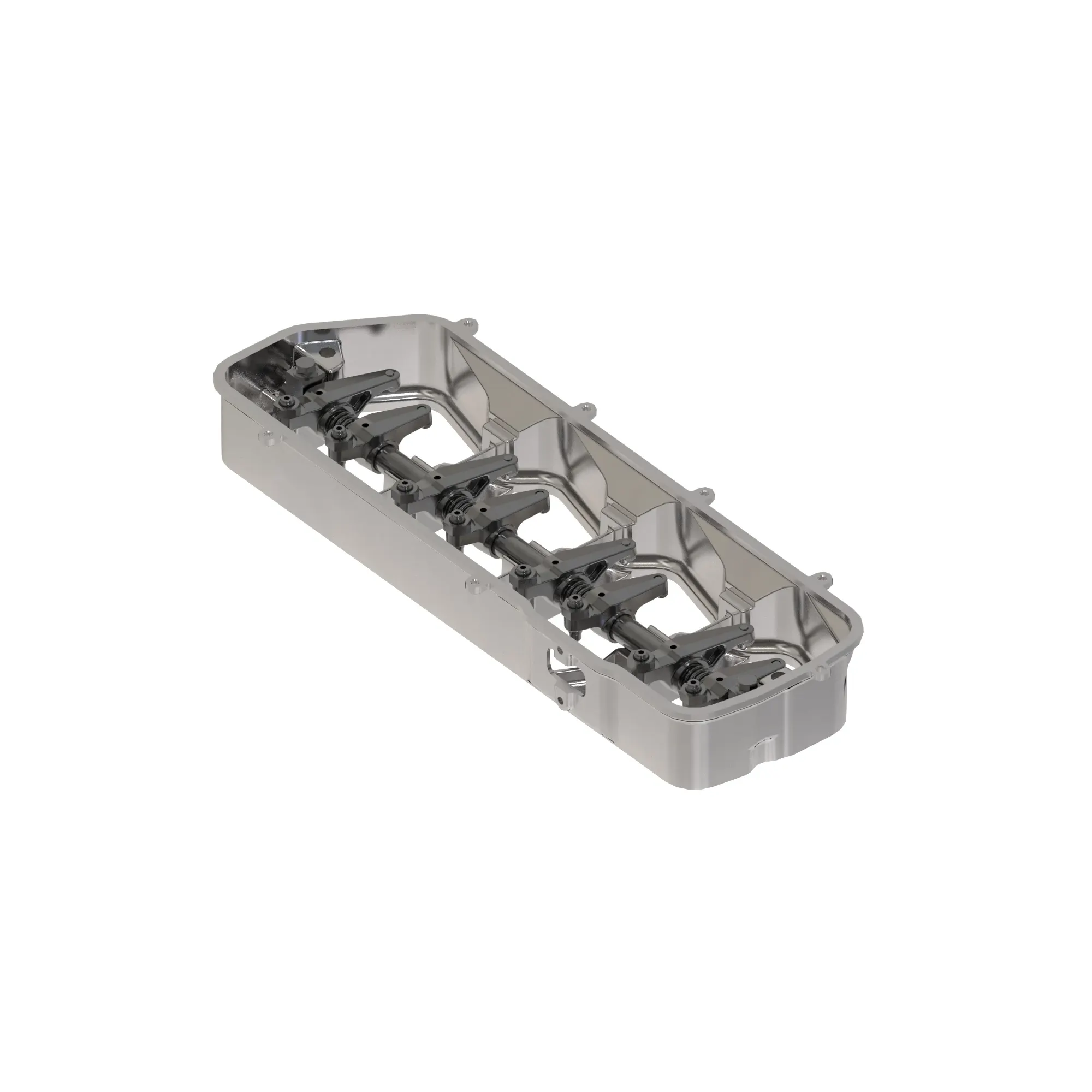 Rocker Arm Shaft