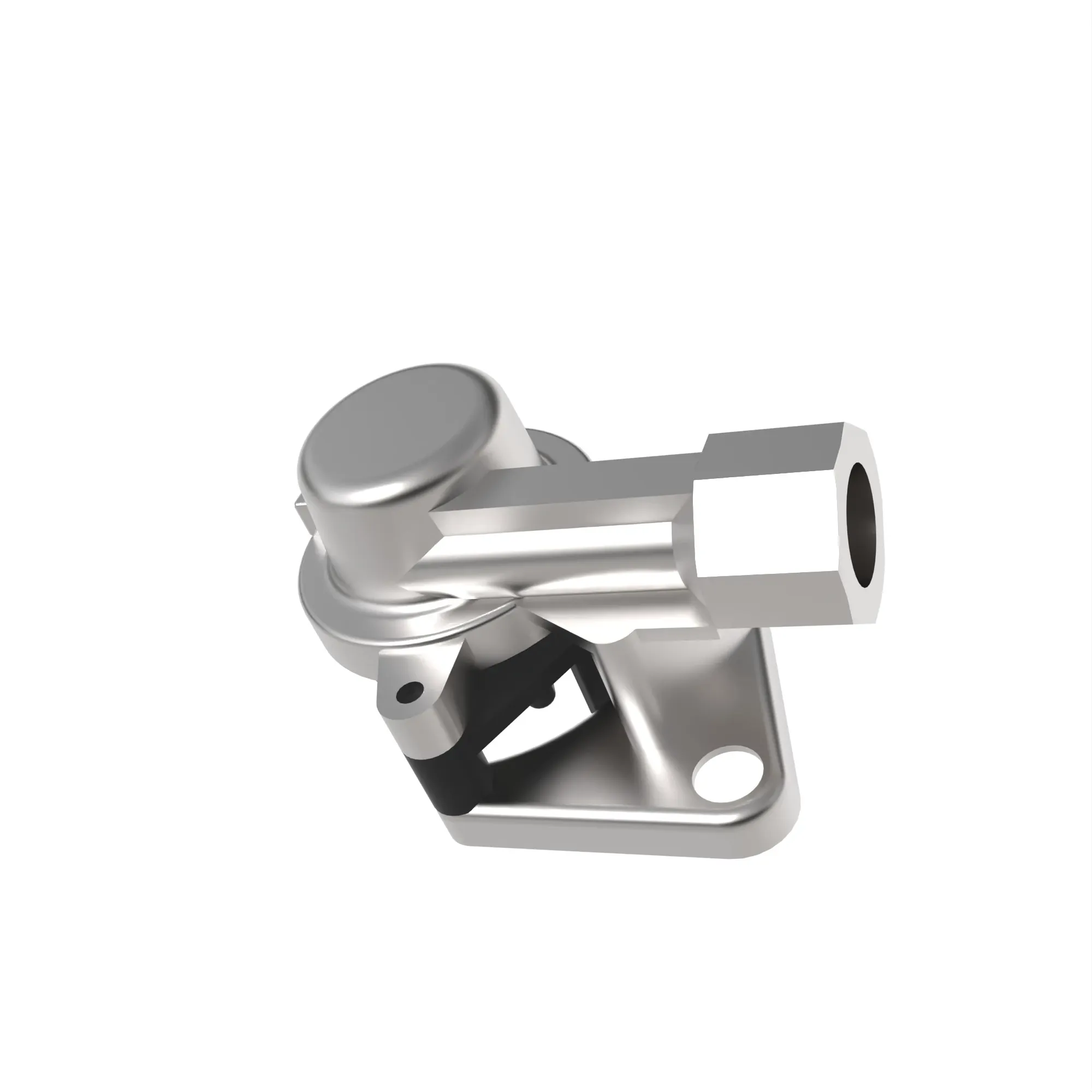 Hitch Coupling