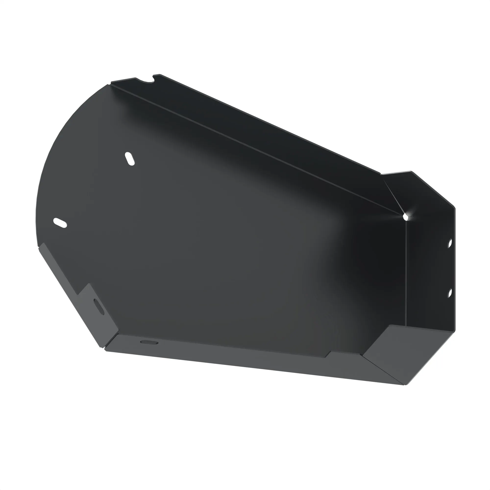 SHIELD, CORNER-SHIELD LH2112C/1810C