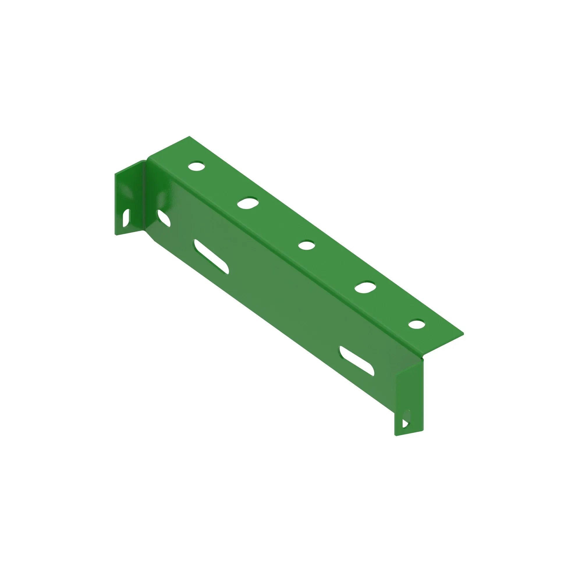 ANGLE, END SMALL
