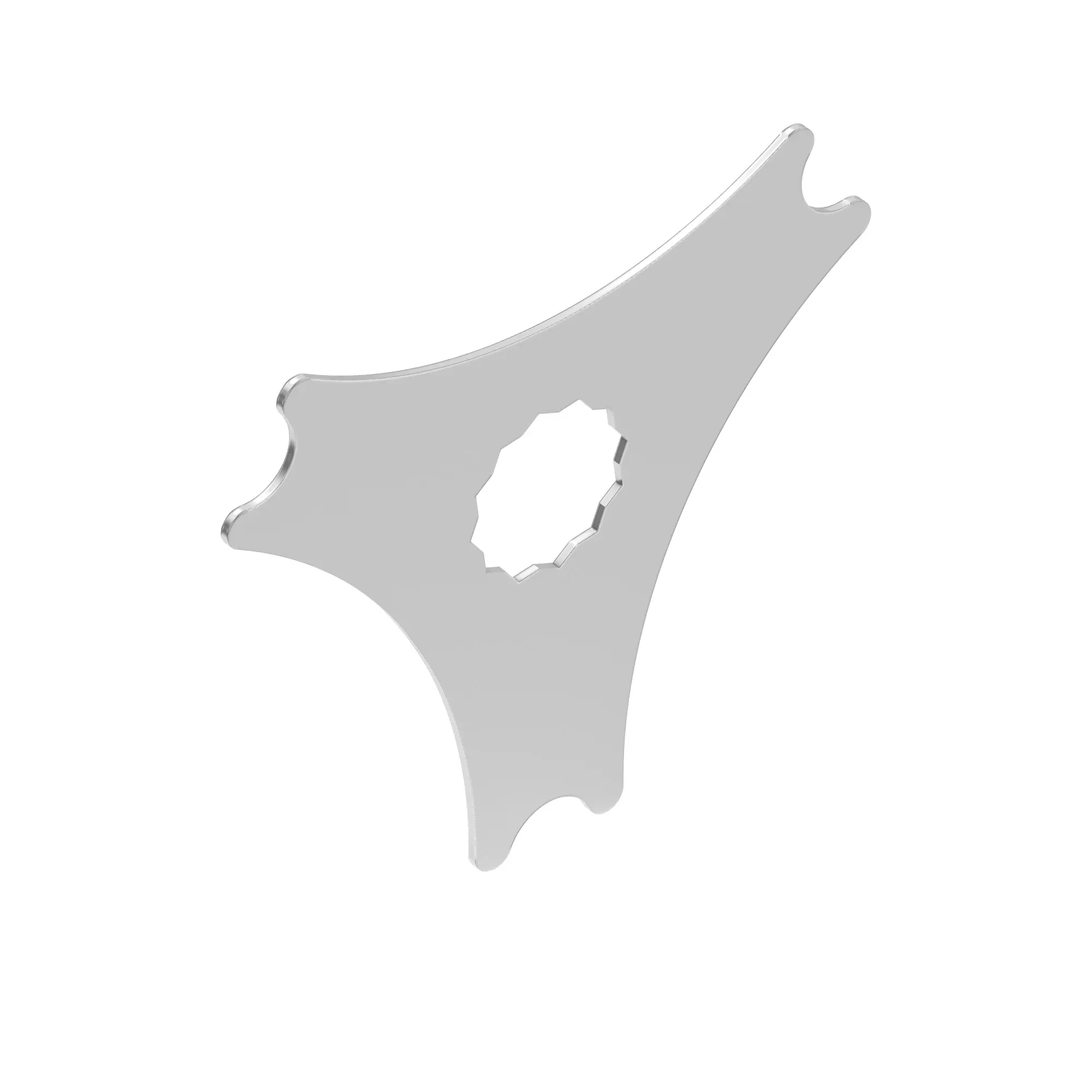 Plate