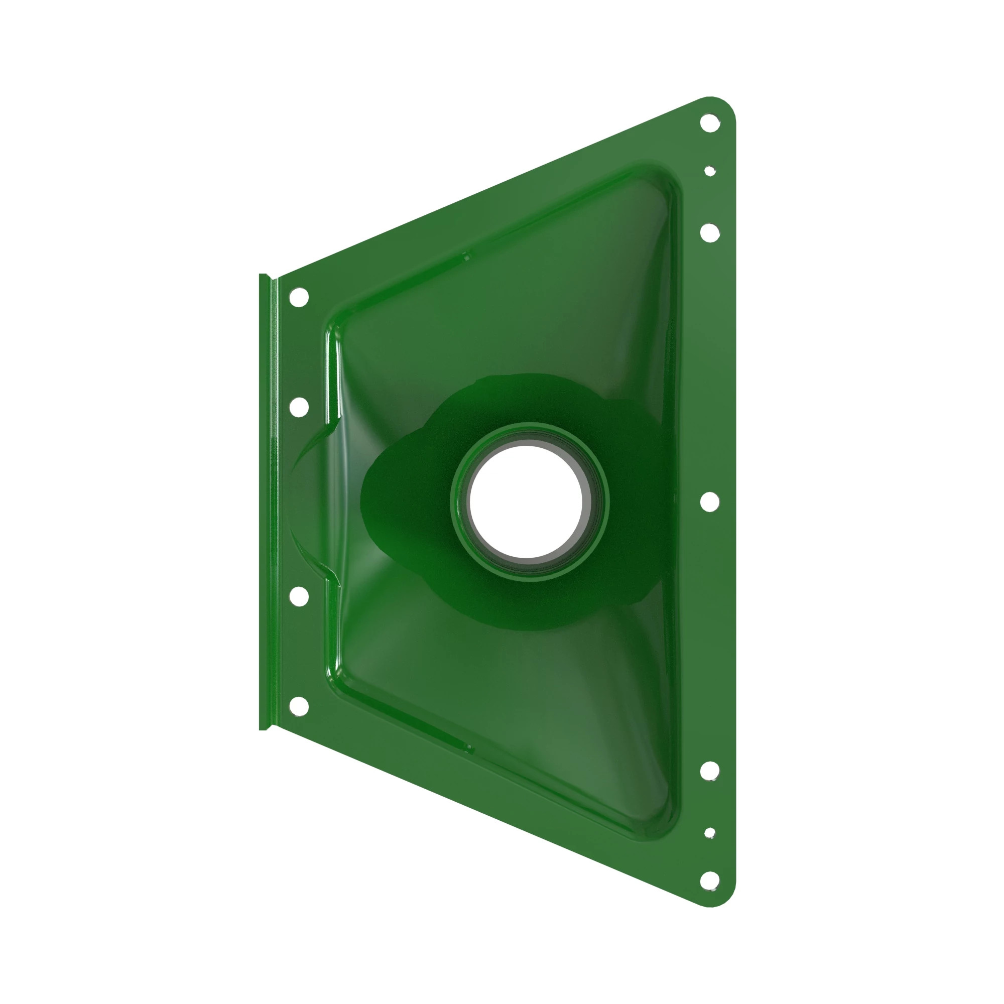 PLATE, PLATE ASSY AXLE 20 INCH