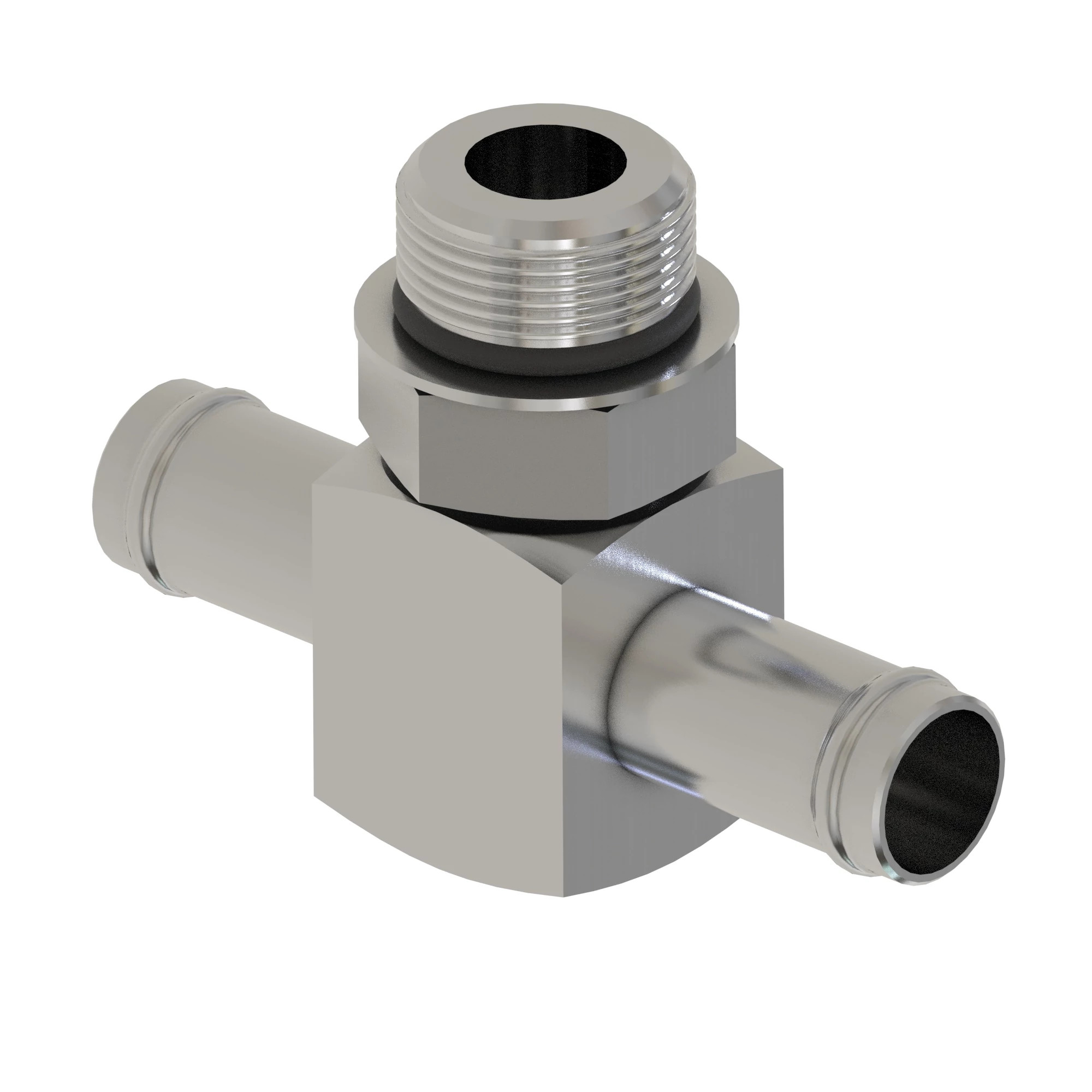 John Deere Tee Fitting - KK11889