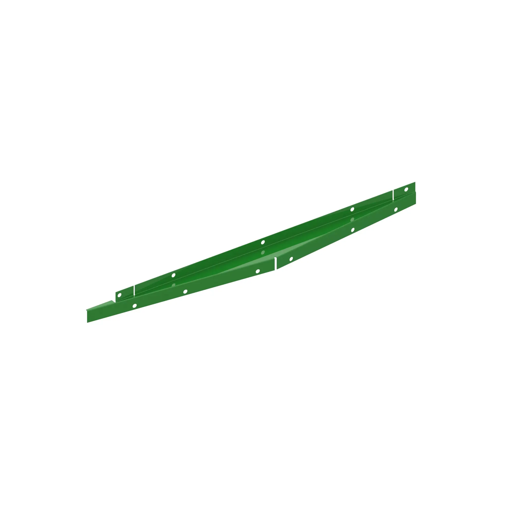 John Deere Rear Hood Support - N192676