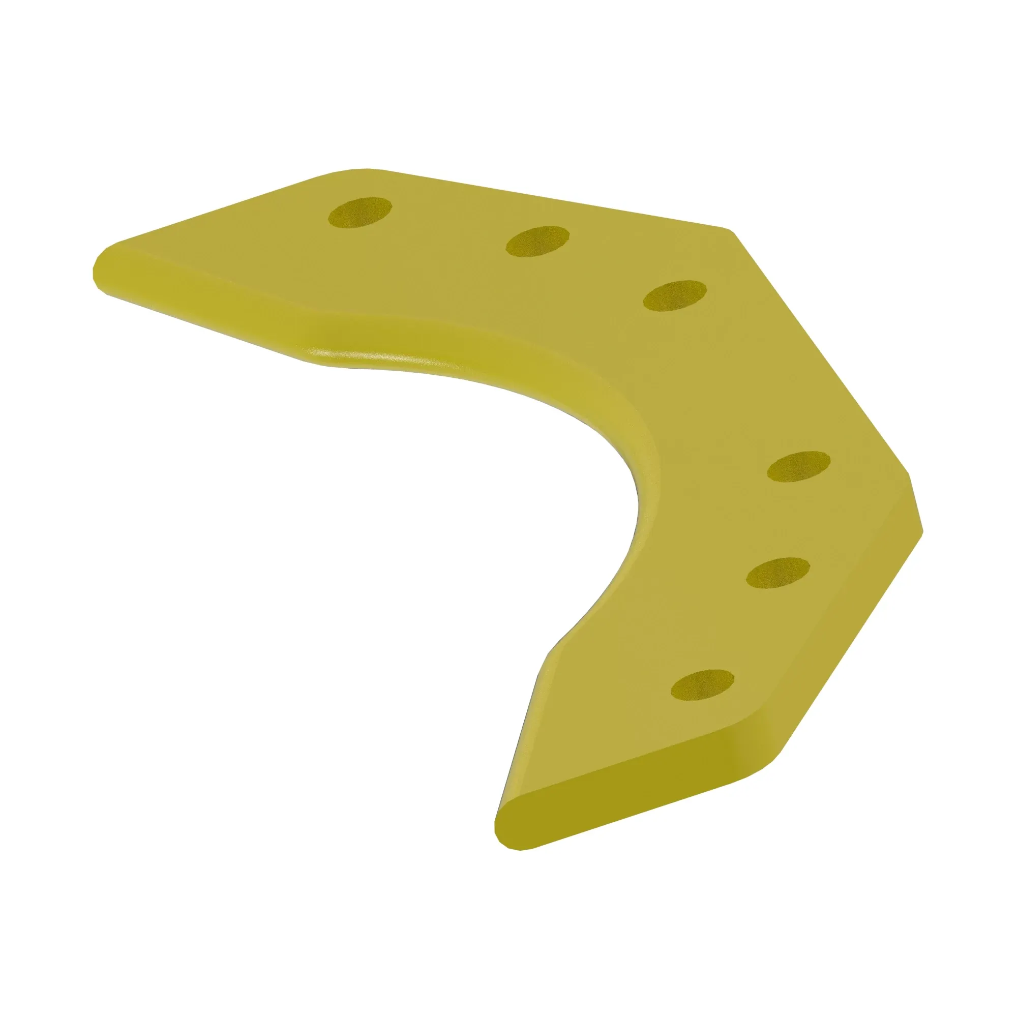 John Deere Lower Debarking Delimber - F722377