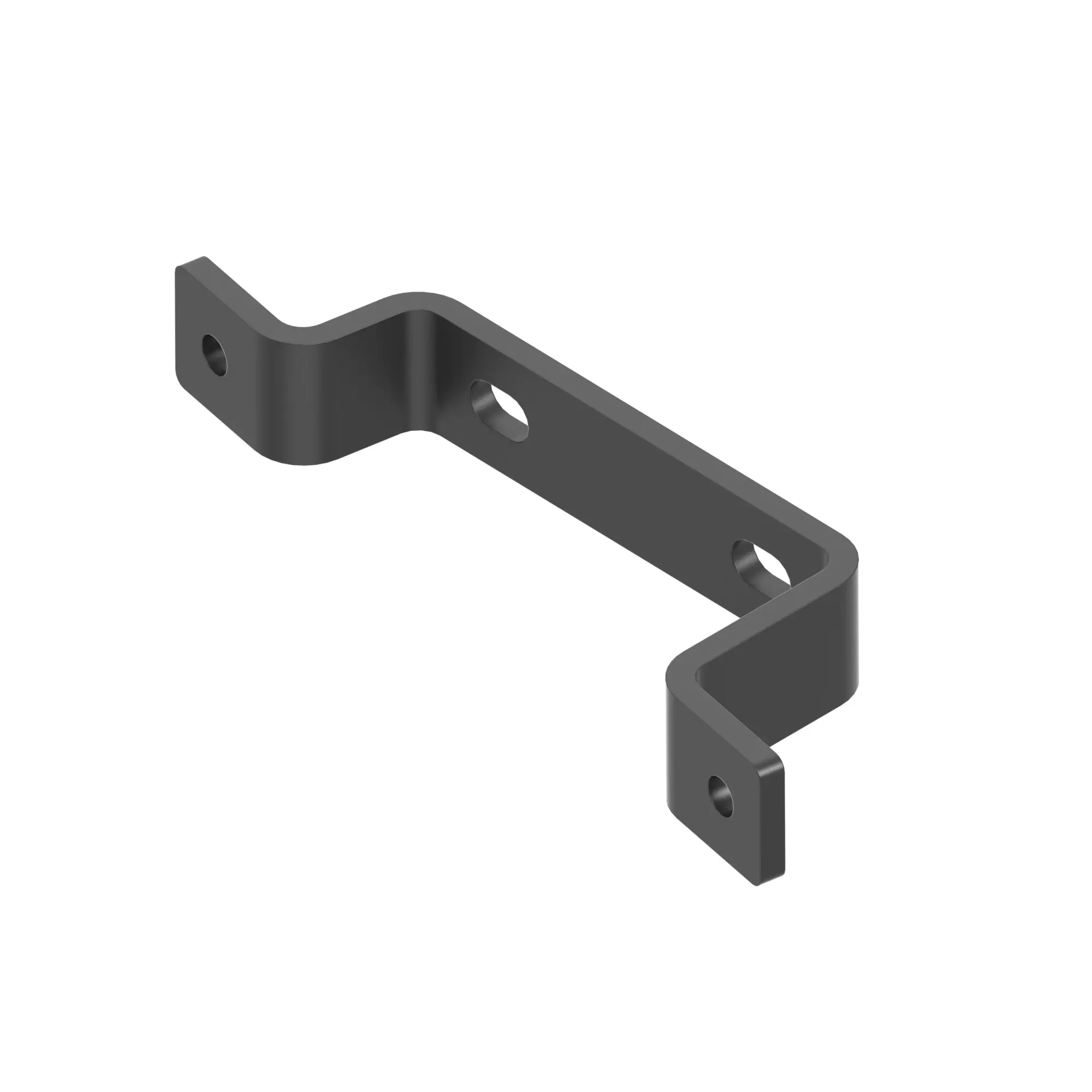 John Deere Extra Fire Extinguisher Bracket - F687803