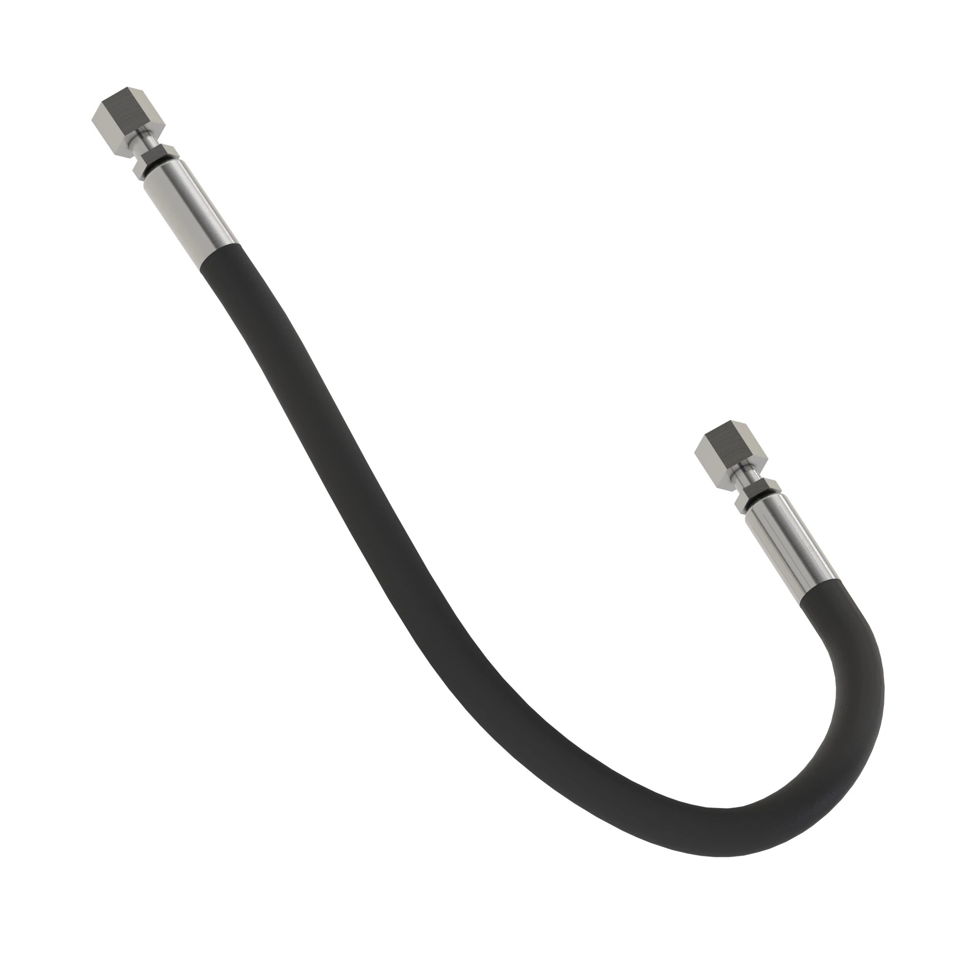 HOSE, HYDRAULIC