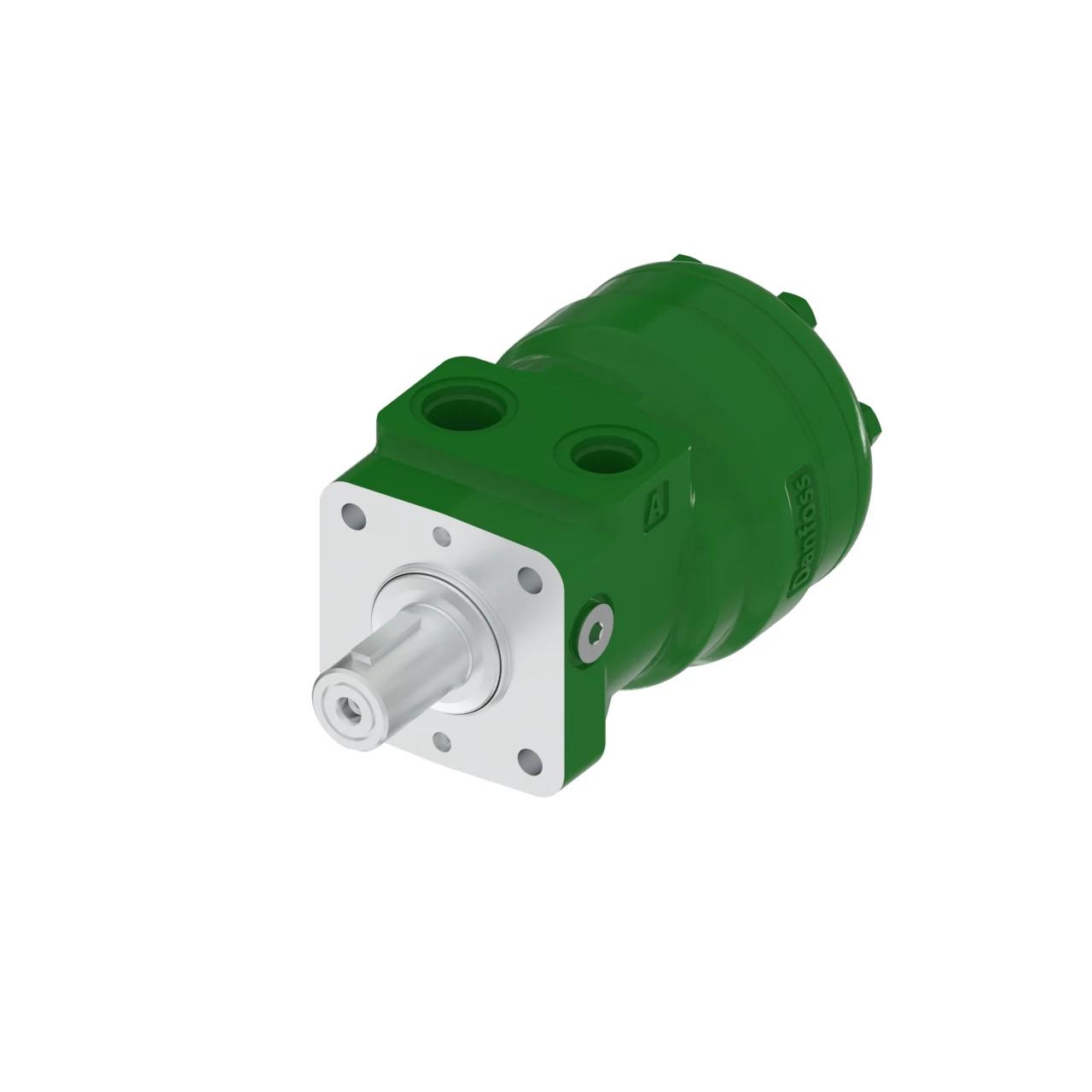 HYDRAULIC MOTOR, SABER BPU MOTOR