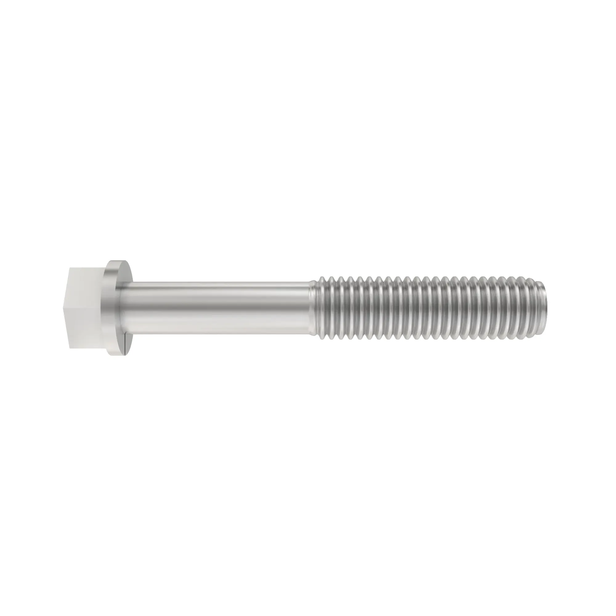 BOLT, WITH WASHER, Bolt