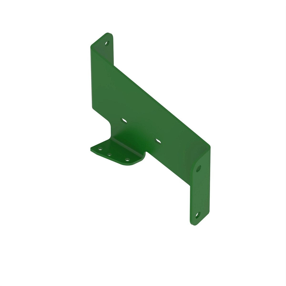 Bracket, (Strut Mount)