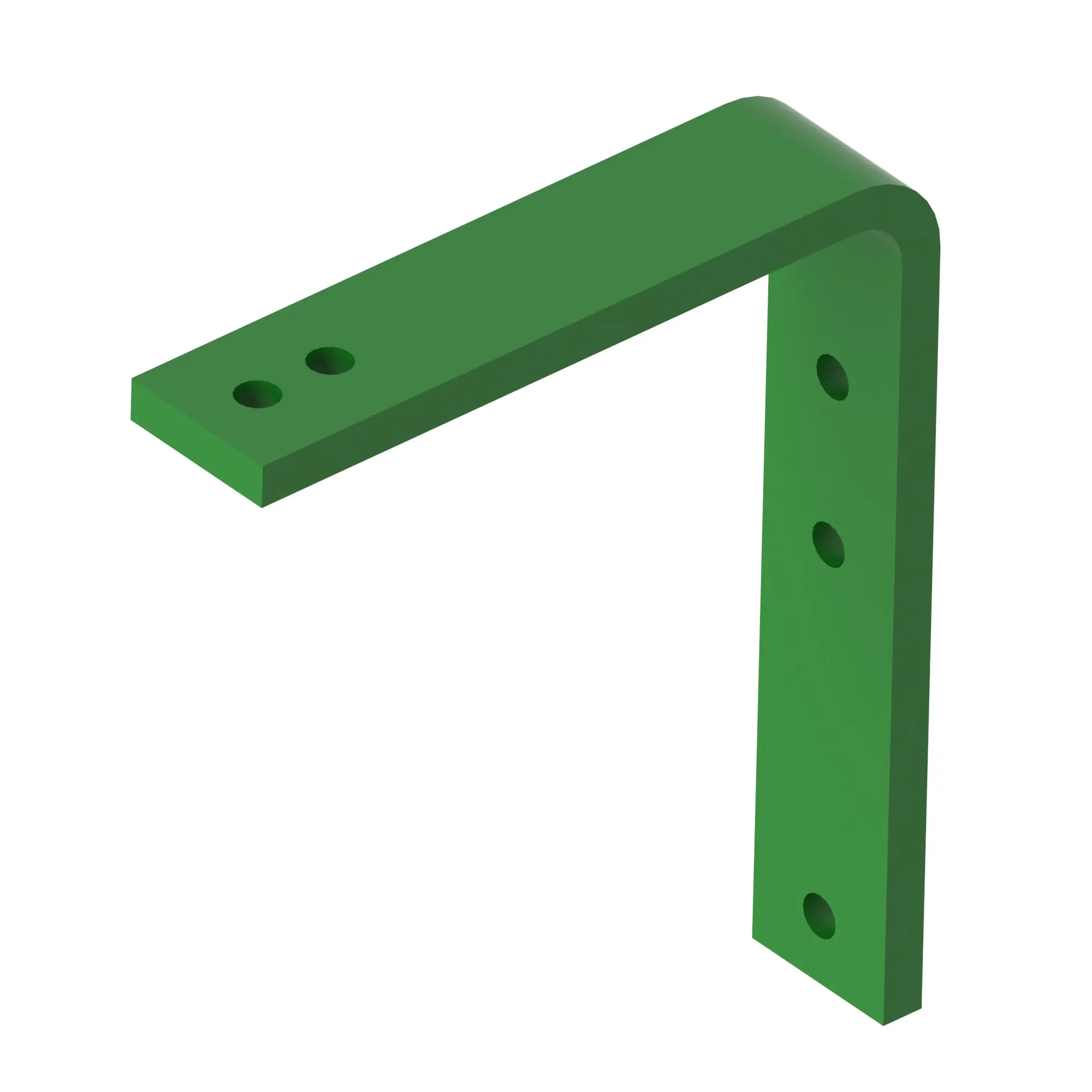 STRAP, LIGHT BRACKET