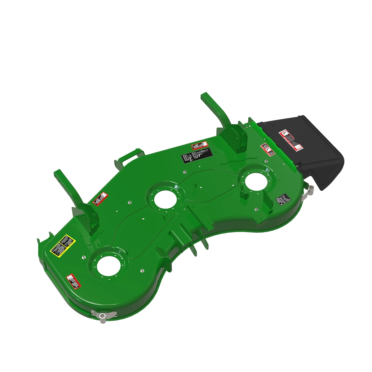 Mower Deck