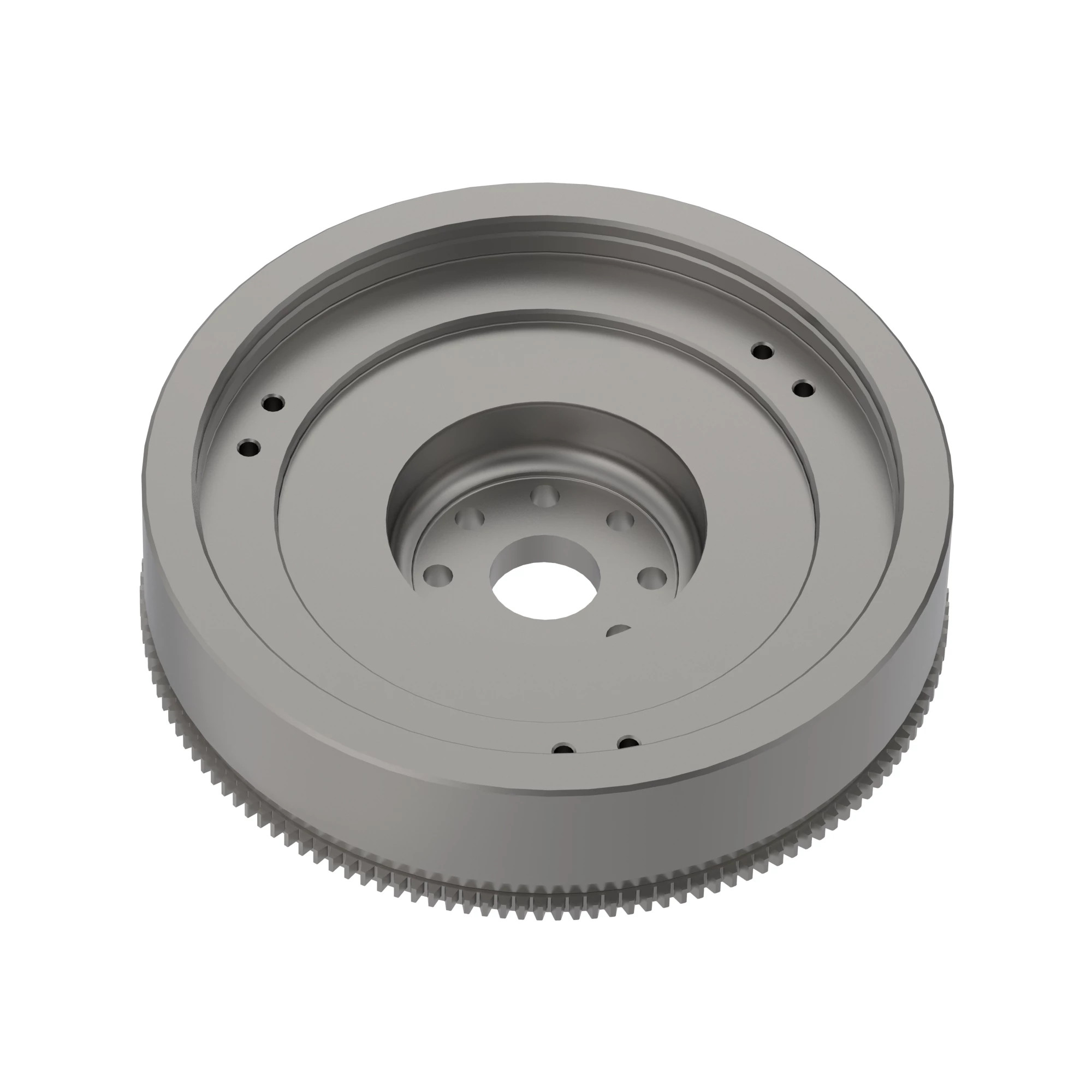 ⚙️ RE564218: Volante Estáticamente Equilibrado John Deere 🚜✅