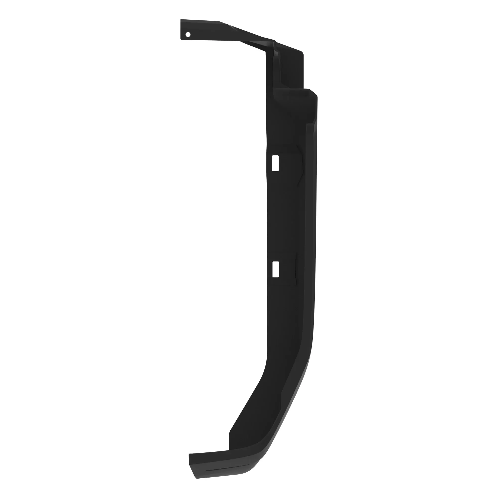 PANEL, CARGO BOX, LH SIDE, BLACK, S