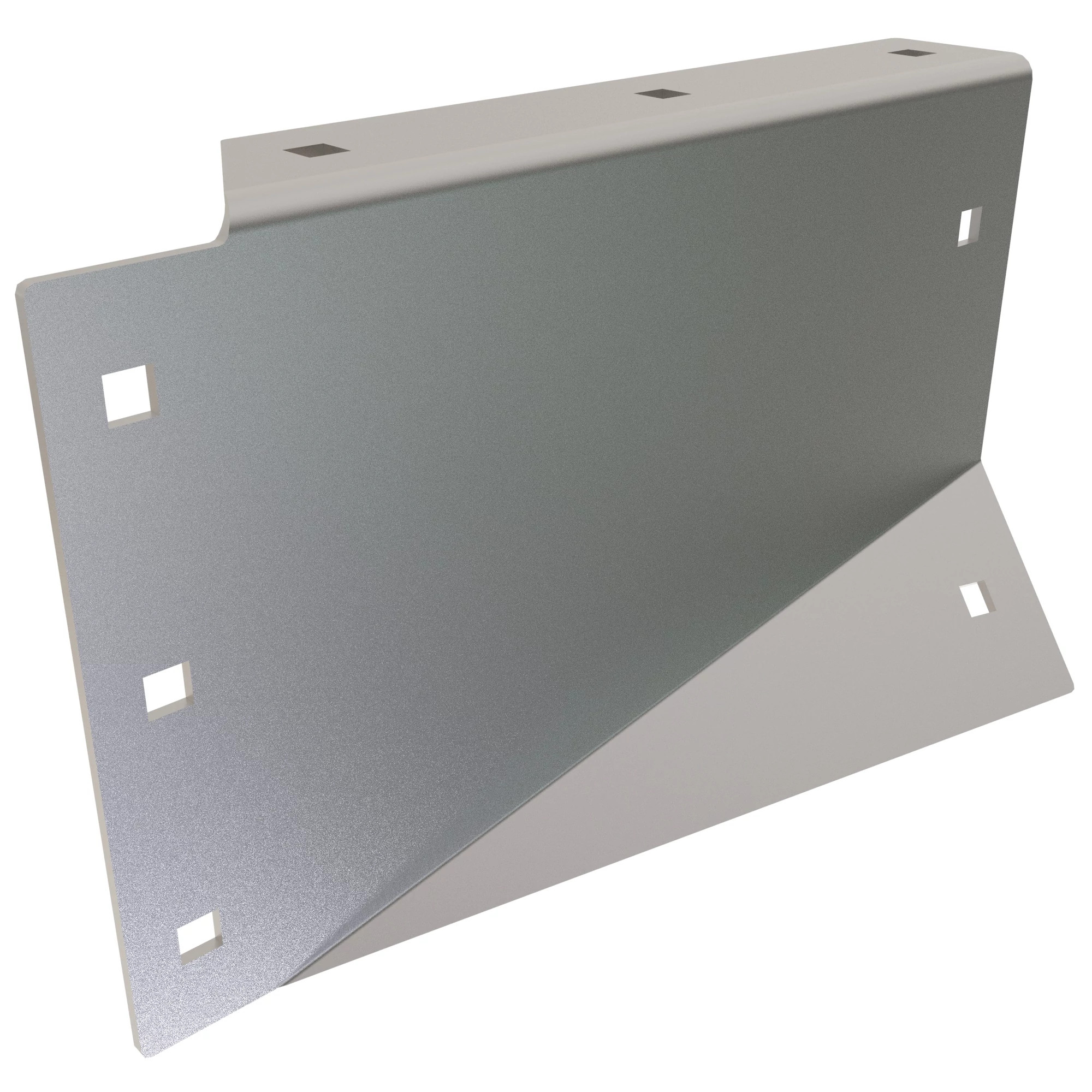 John Deere Deflector - HXE20082