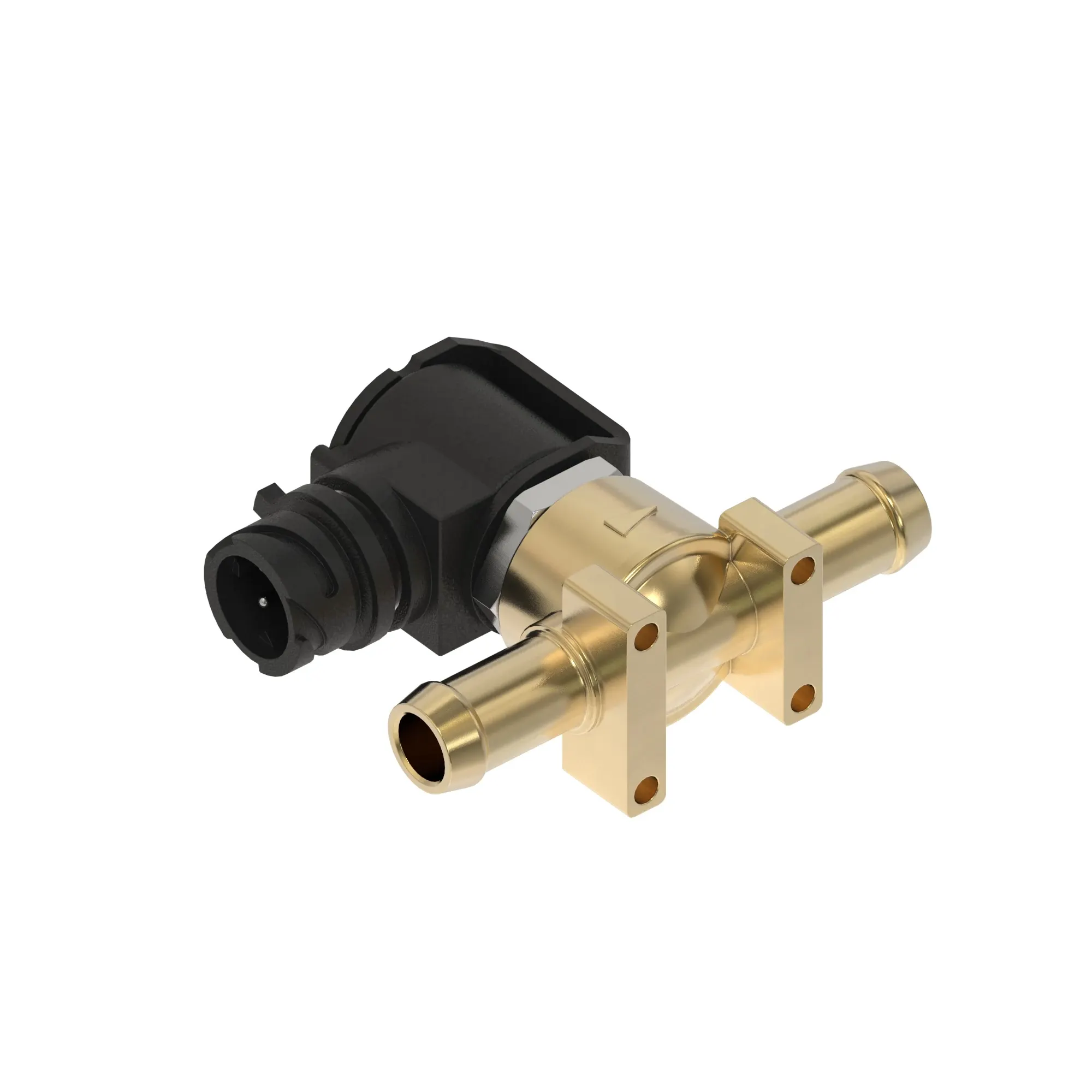 Solenoid Valve