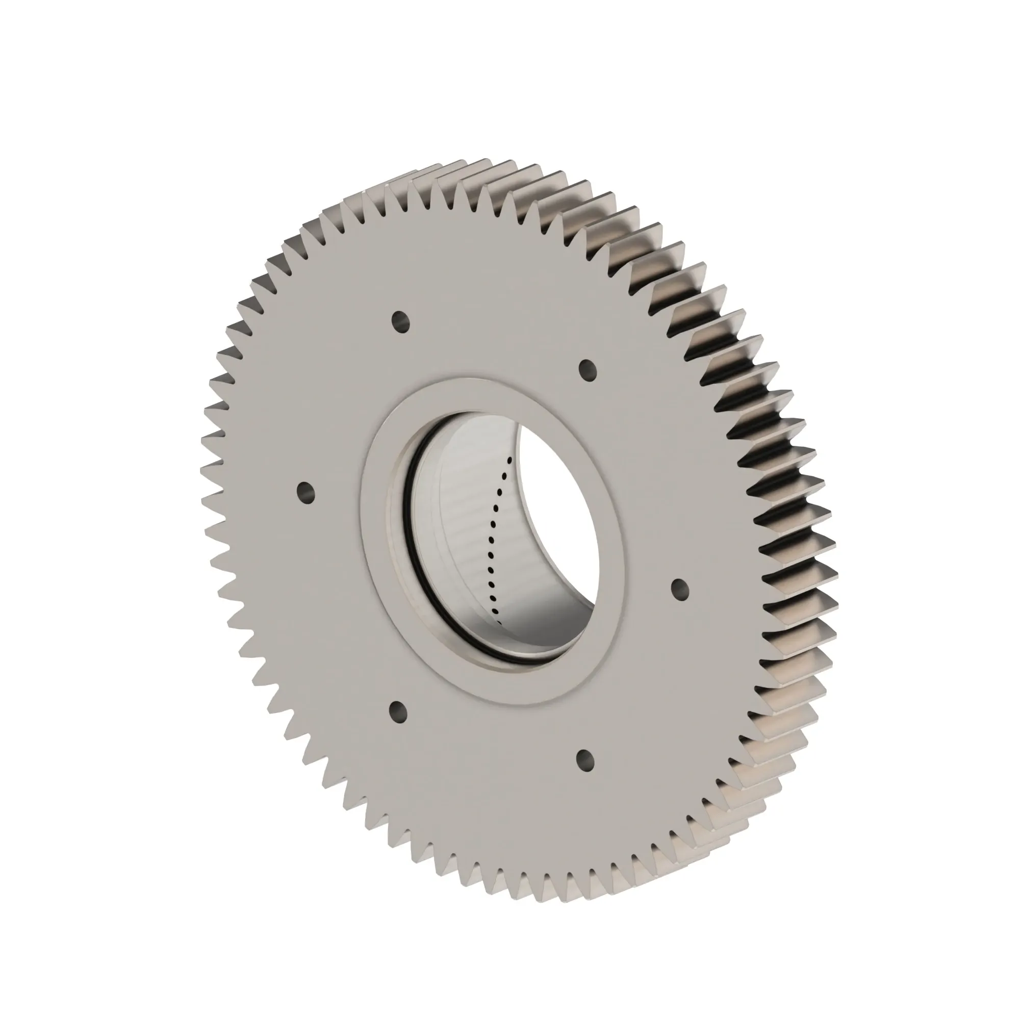 GEAR, GEAR, TRACTION CLUTCH