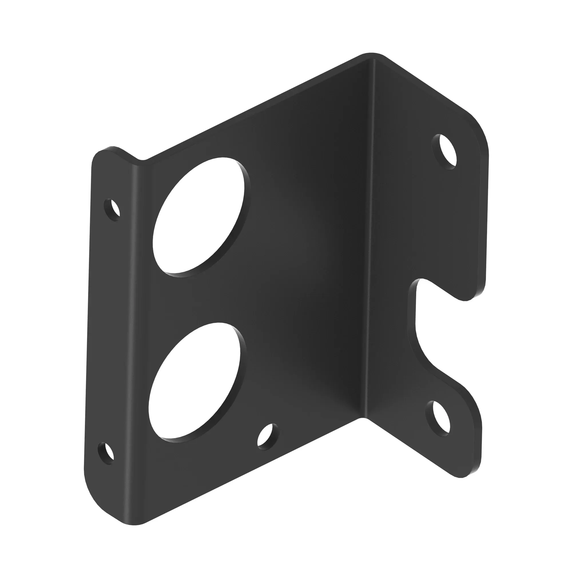 BRACKET, CHASSIS HARNESS, RETENTION
