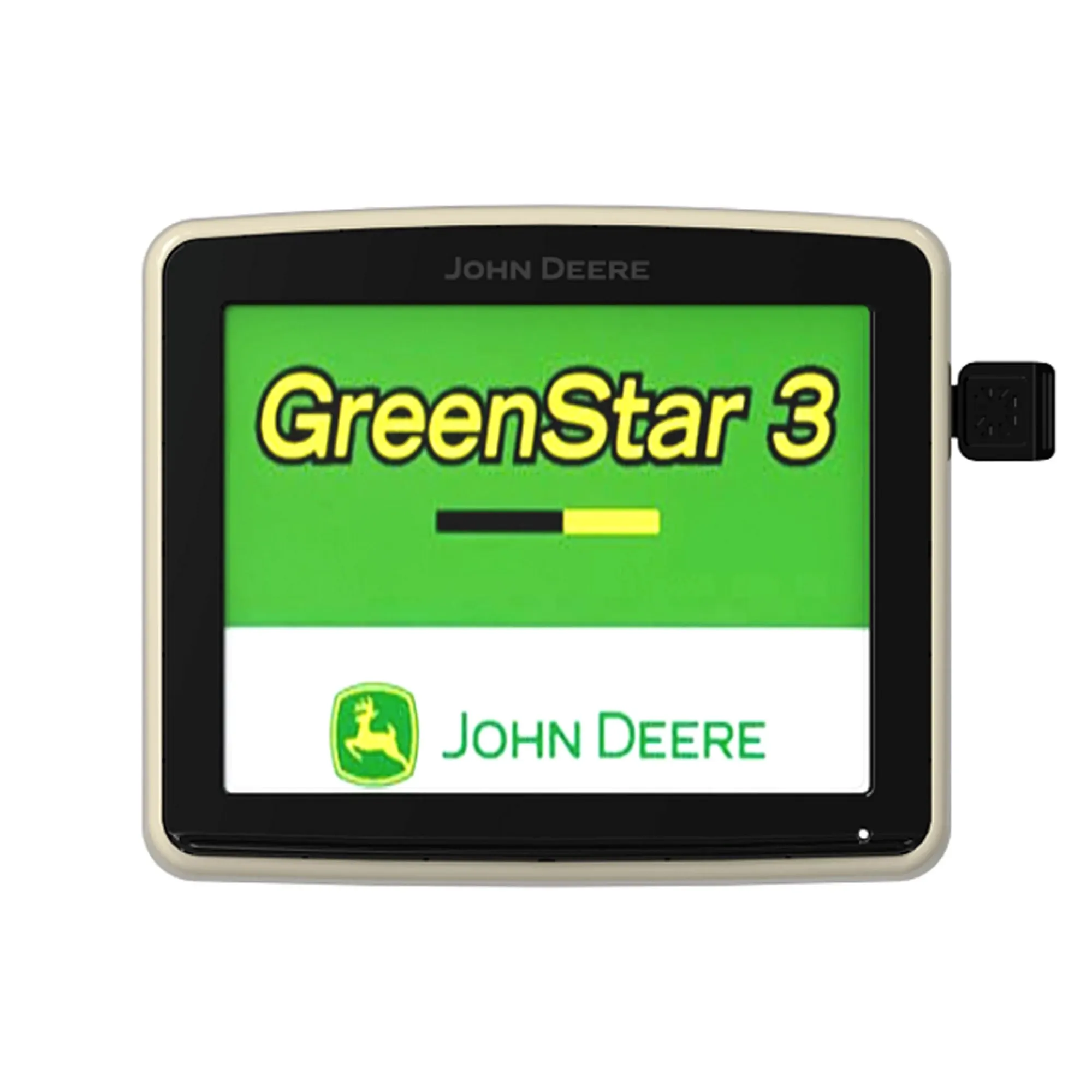 RR2630R: REMAN GreenStar™ 3 2630 Display, 26 cm (10.4 In.) 
