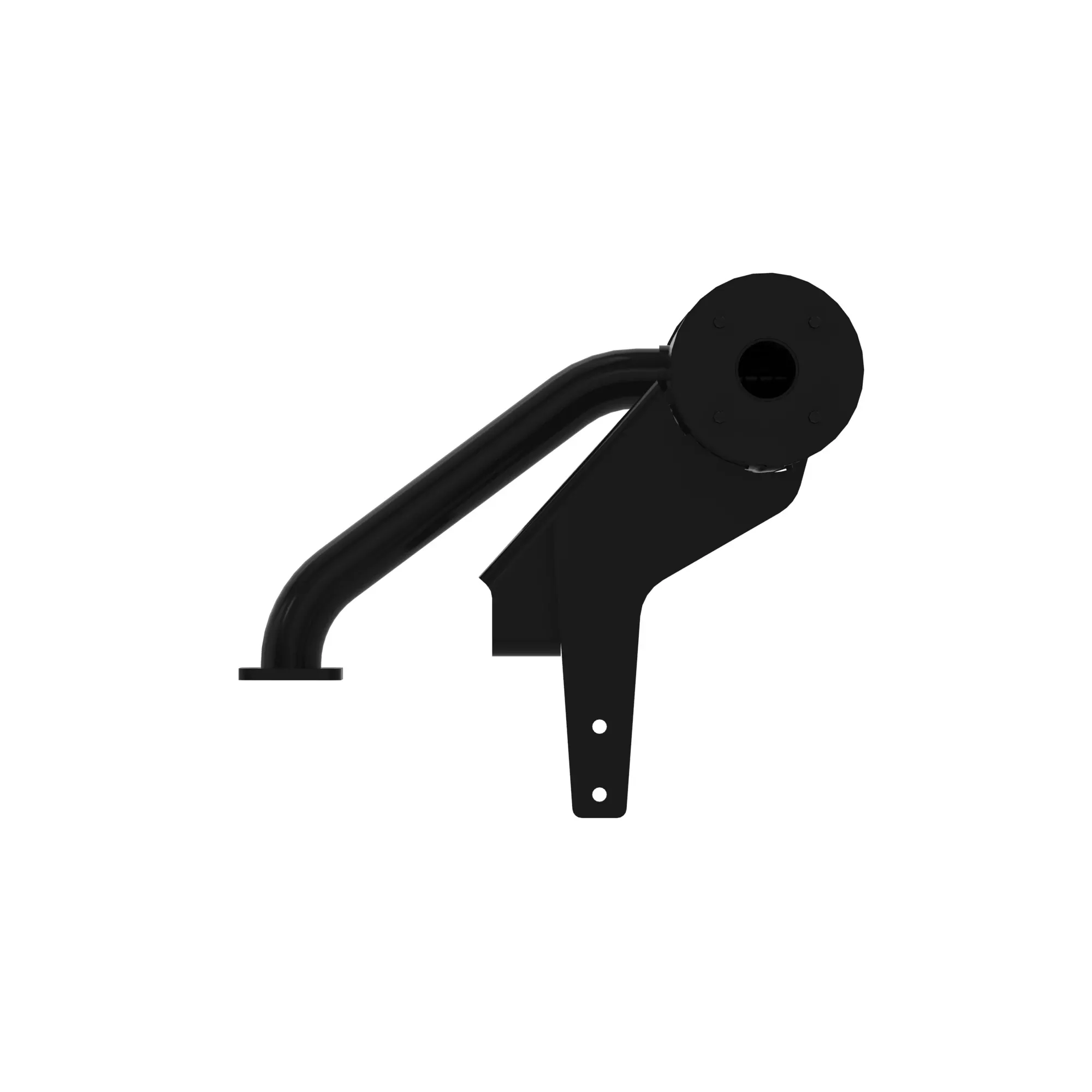 Muffler