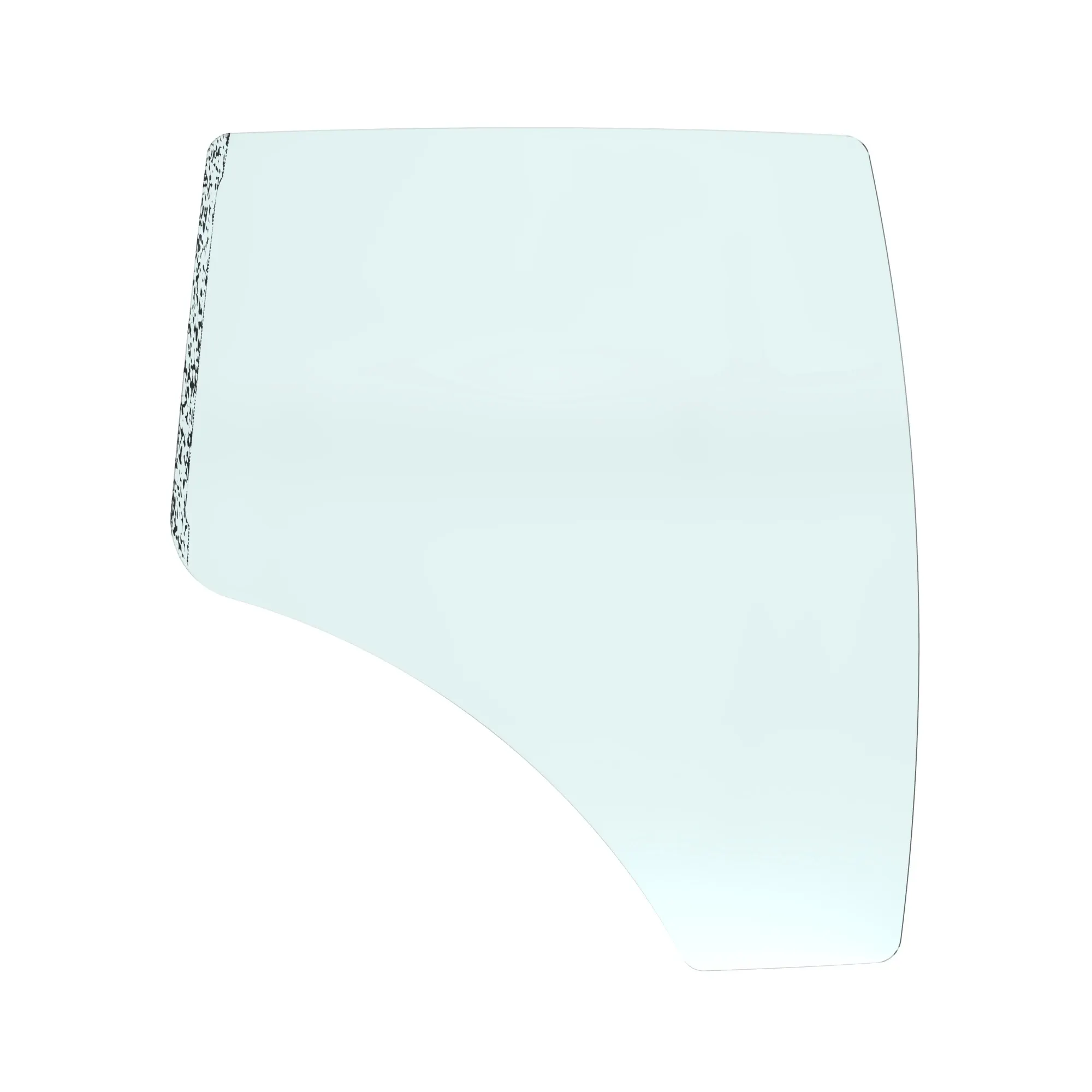 R537536: Right Side Window