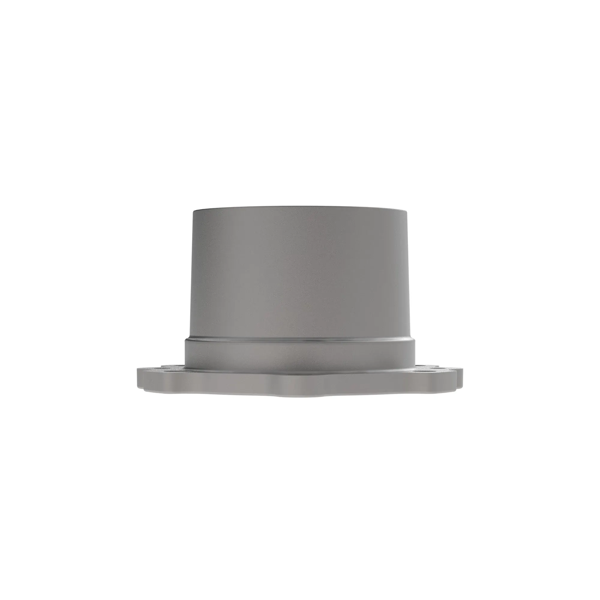 Bearing Housing W/O Bearing