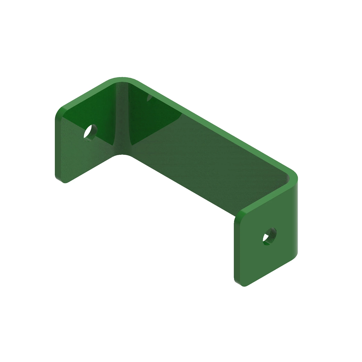 Plate-Road Light Bracket