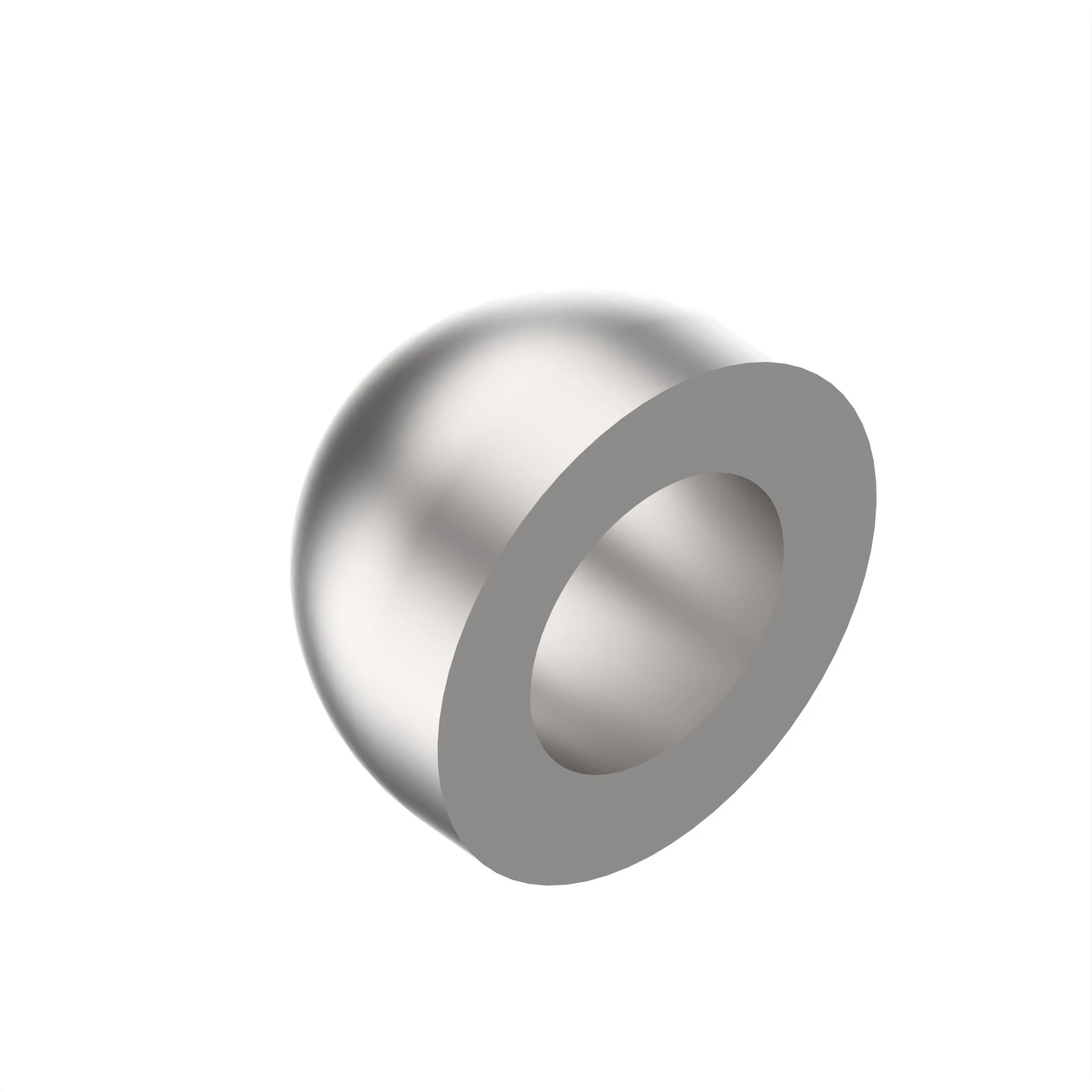 BUSHING, WASHER, SPHEREICAL