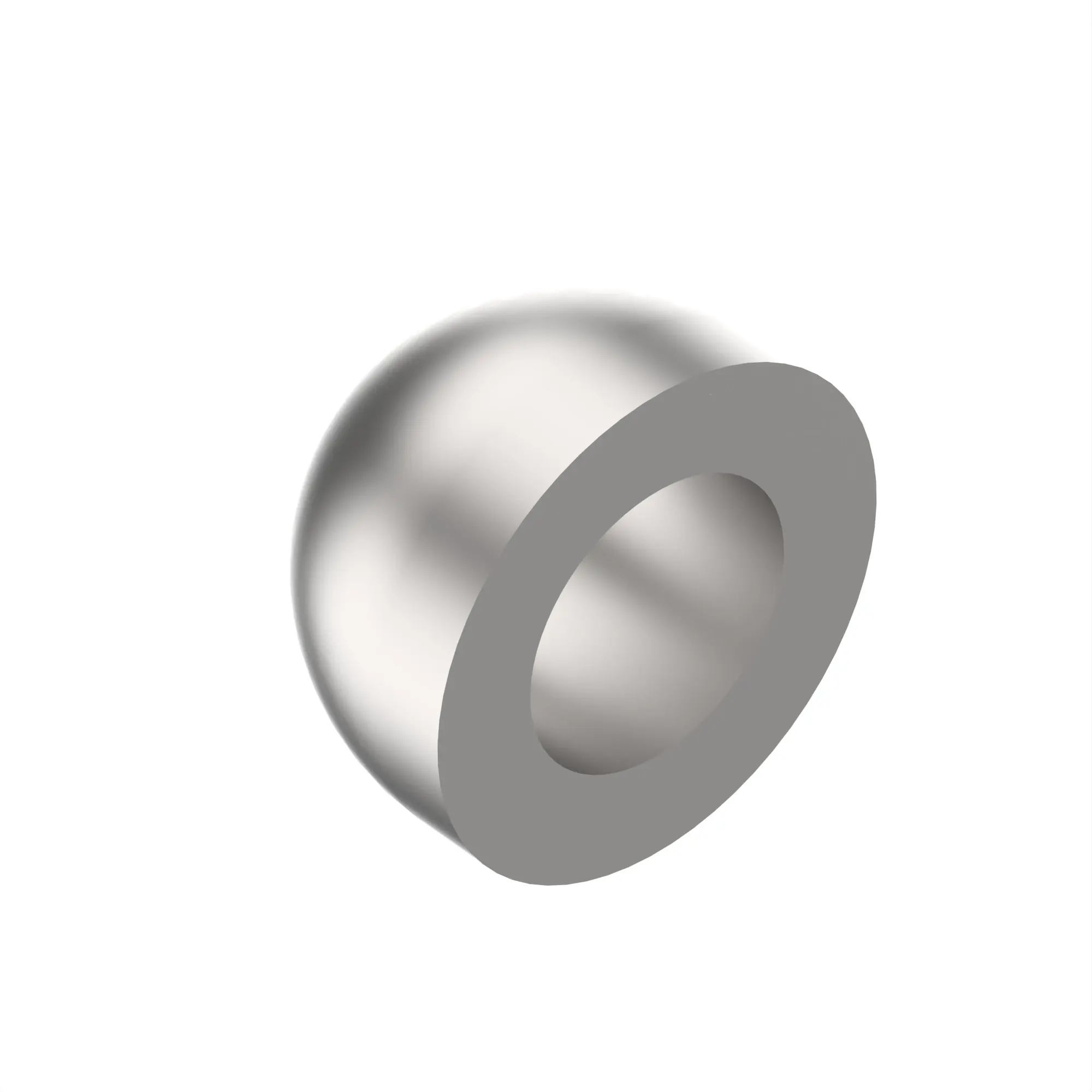 John Deere Plain Bushing - E47792