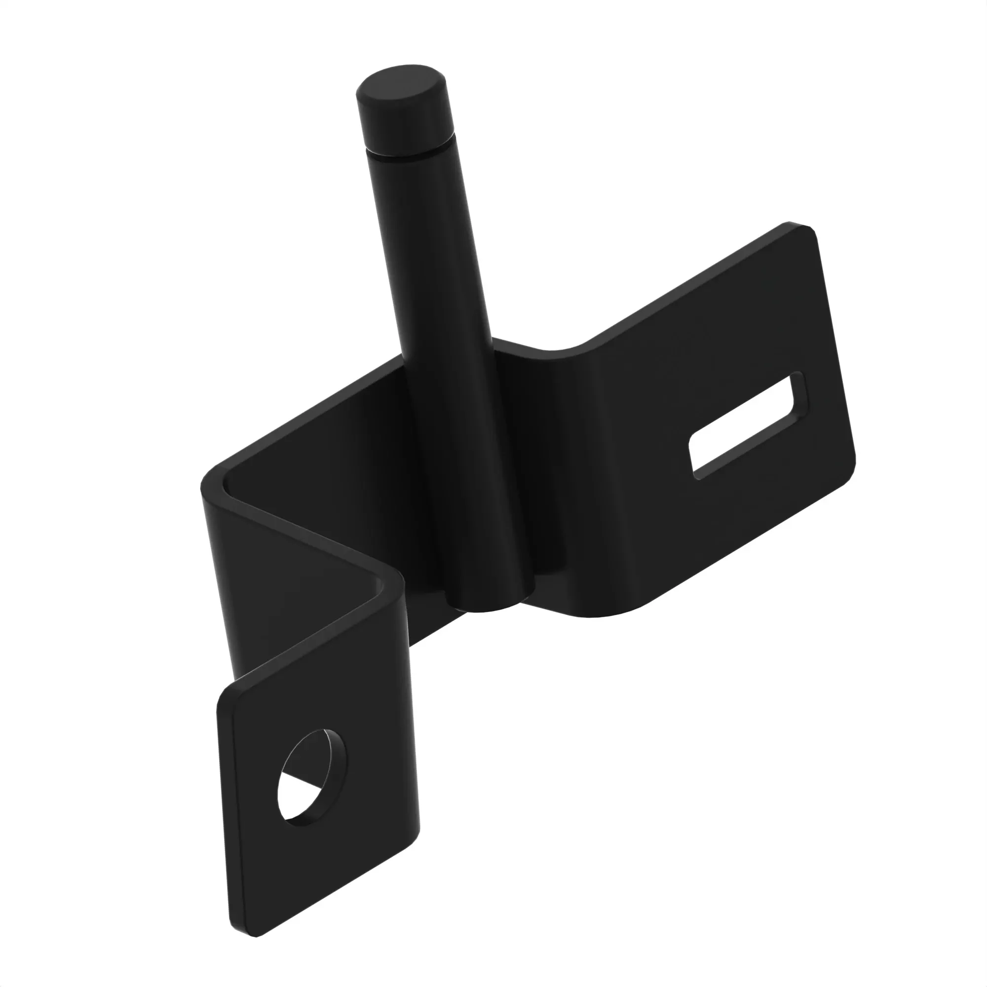 GRAIN DOOR HINGE ASSEMBLY LH