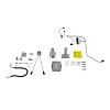 John Deere AutoTrac™ Steering System - PF90629