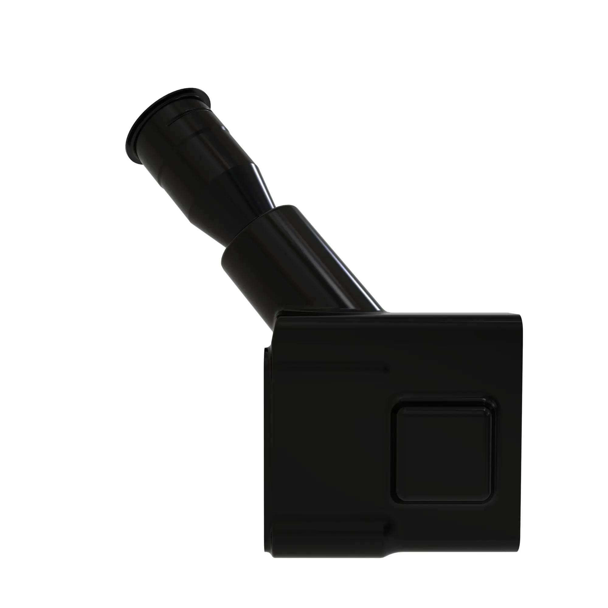 RE541568: Oil Dipstick Housing